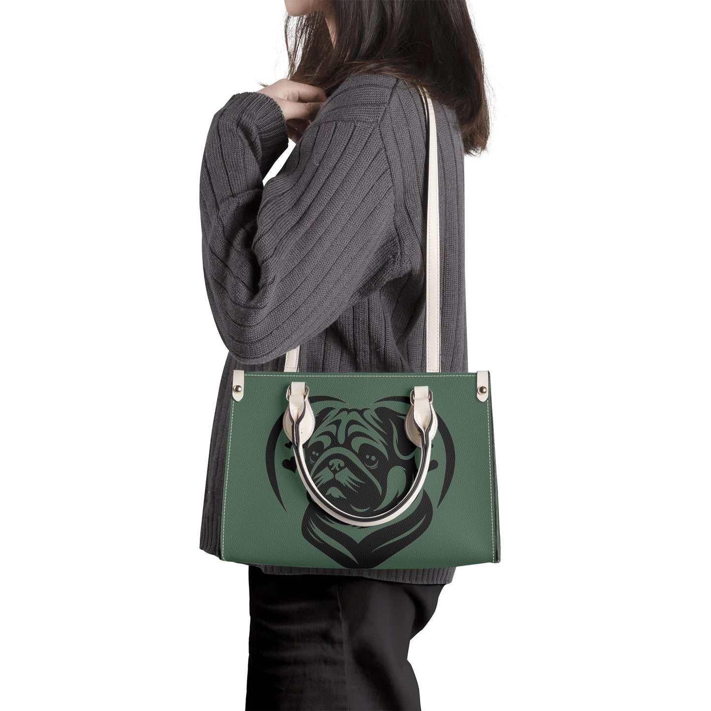 Jax - Luxury Women Handbag