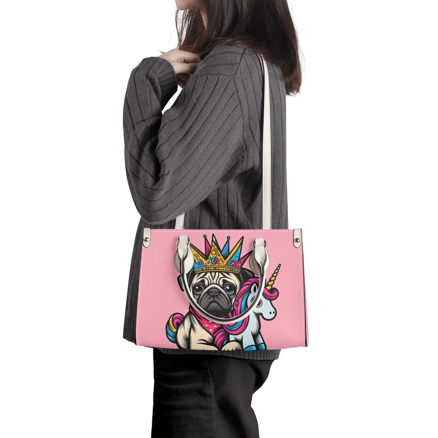 Iota - Luxury Women Handbag
