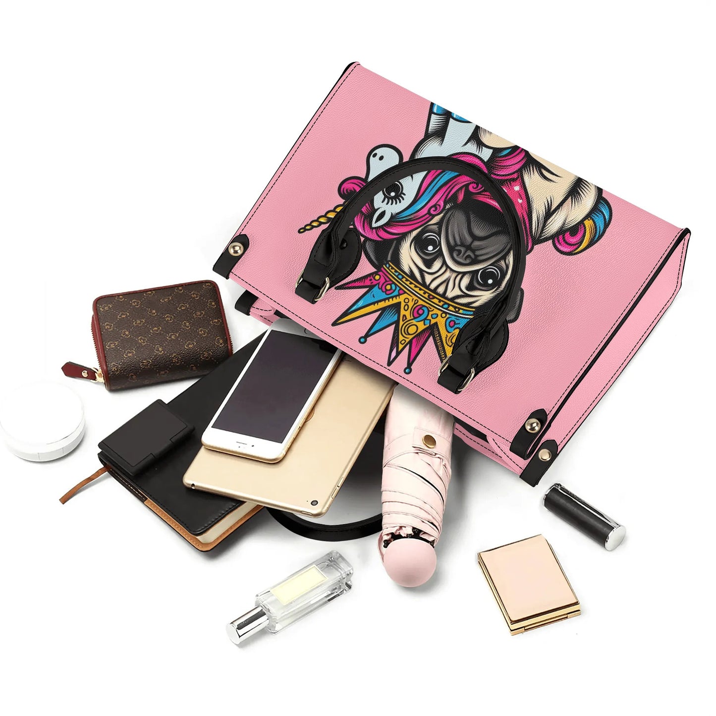 Iota - Luxury Women Handbag