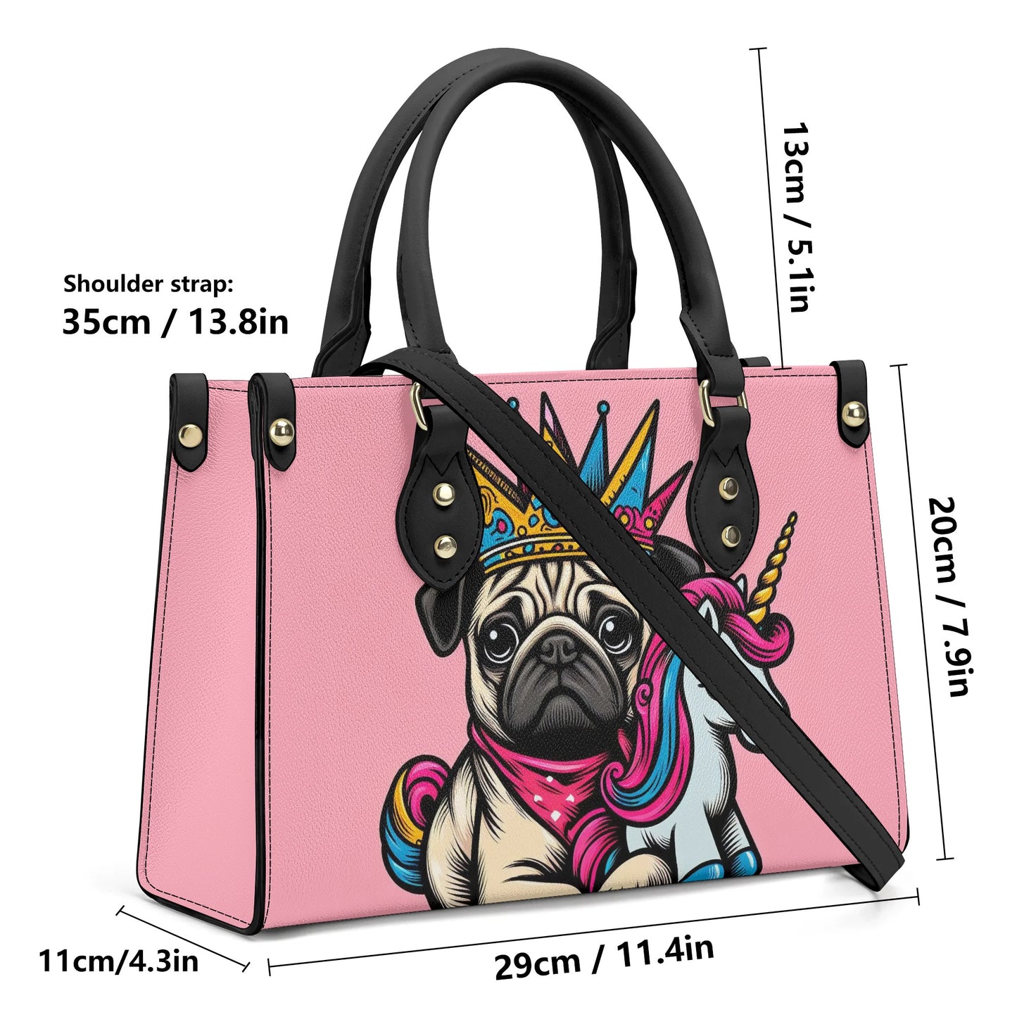 Iota - Luxury Women Handbag