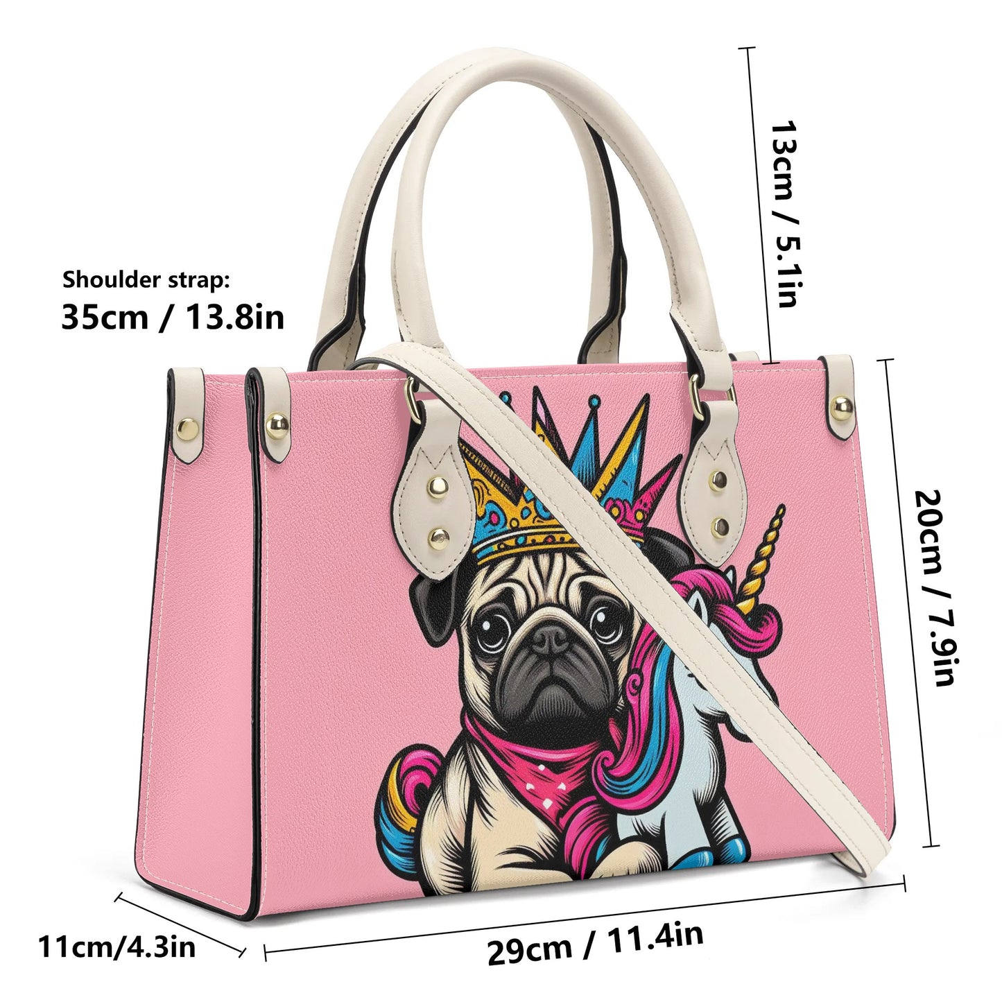 Iota - Luxury Women Handbag