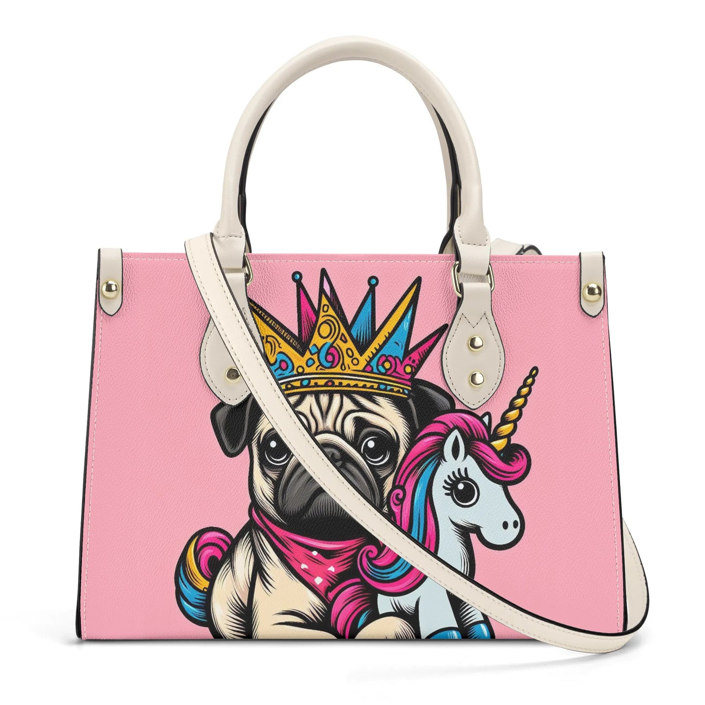 Iota - Luxury Women Handbag