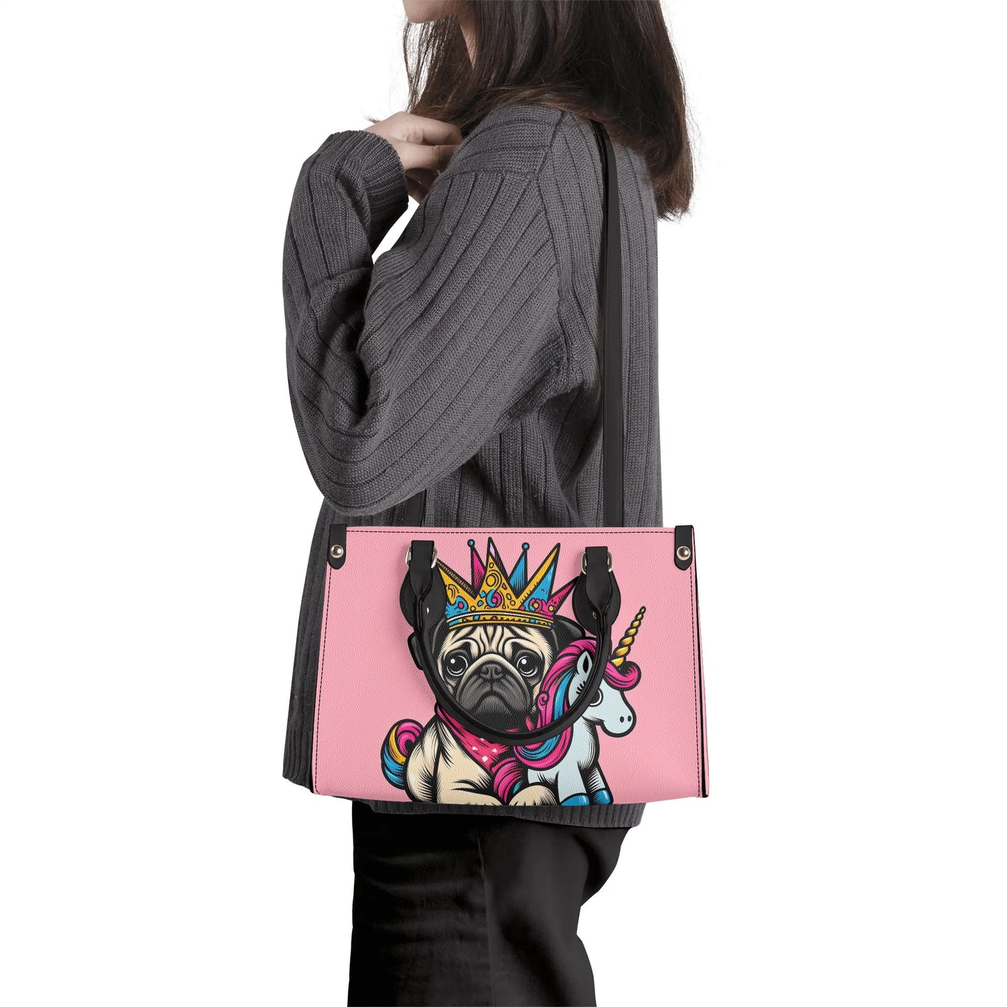 Iota - Luxury Women Handbag