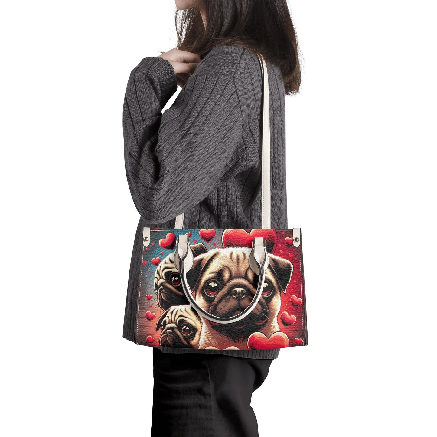 Glitter - Luxury Women Handbag