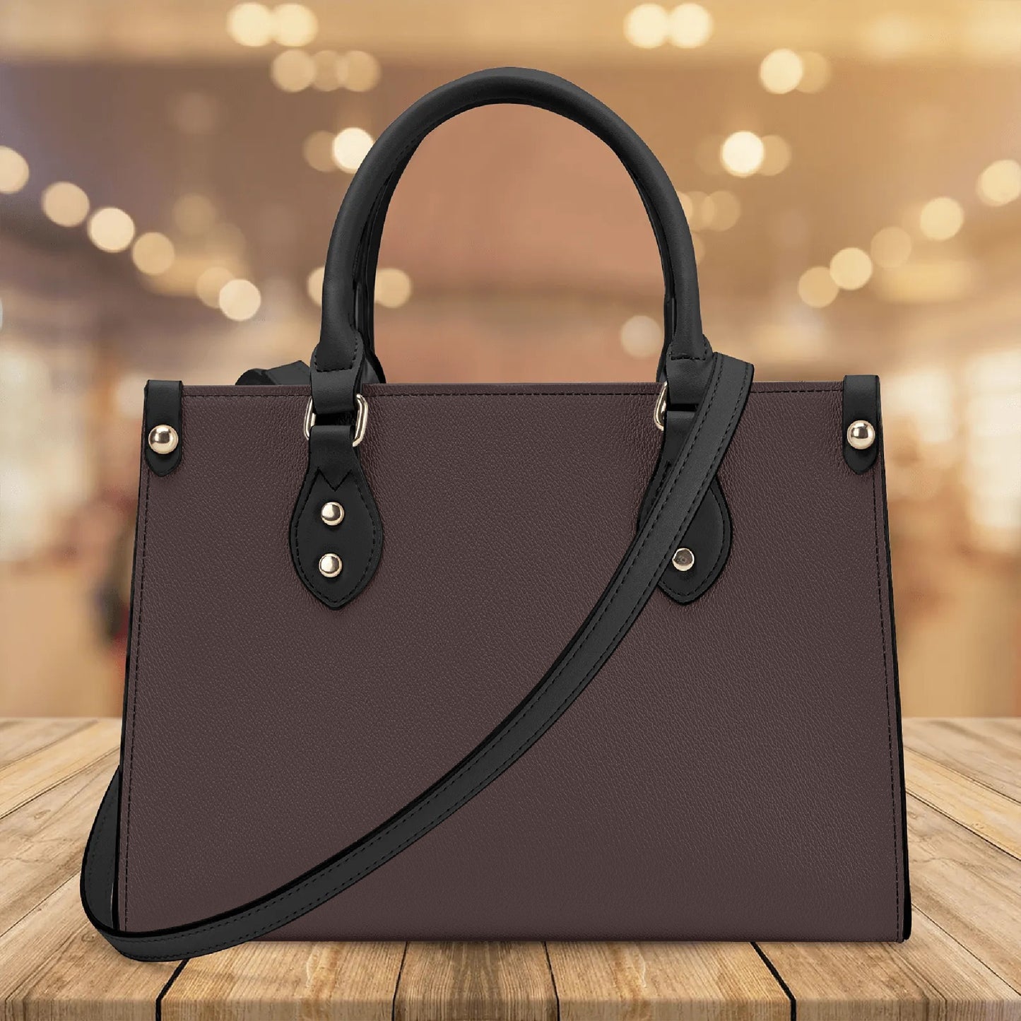 Glitter - Luxury Women Handbag