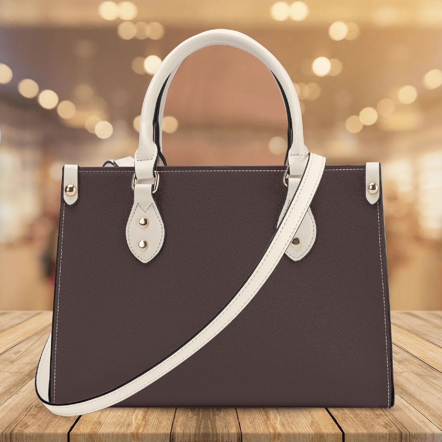 Glitter - Luxury Women Handbag