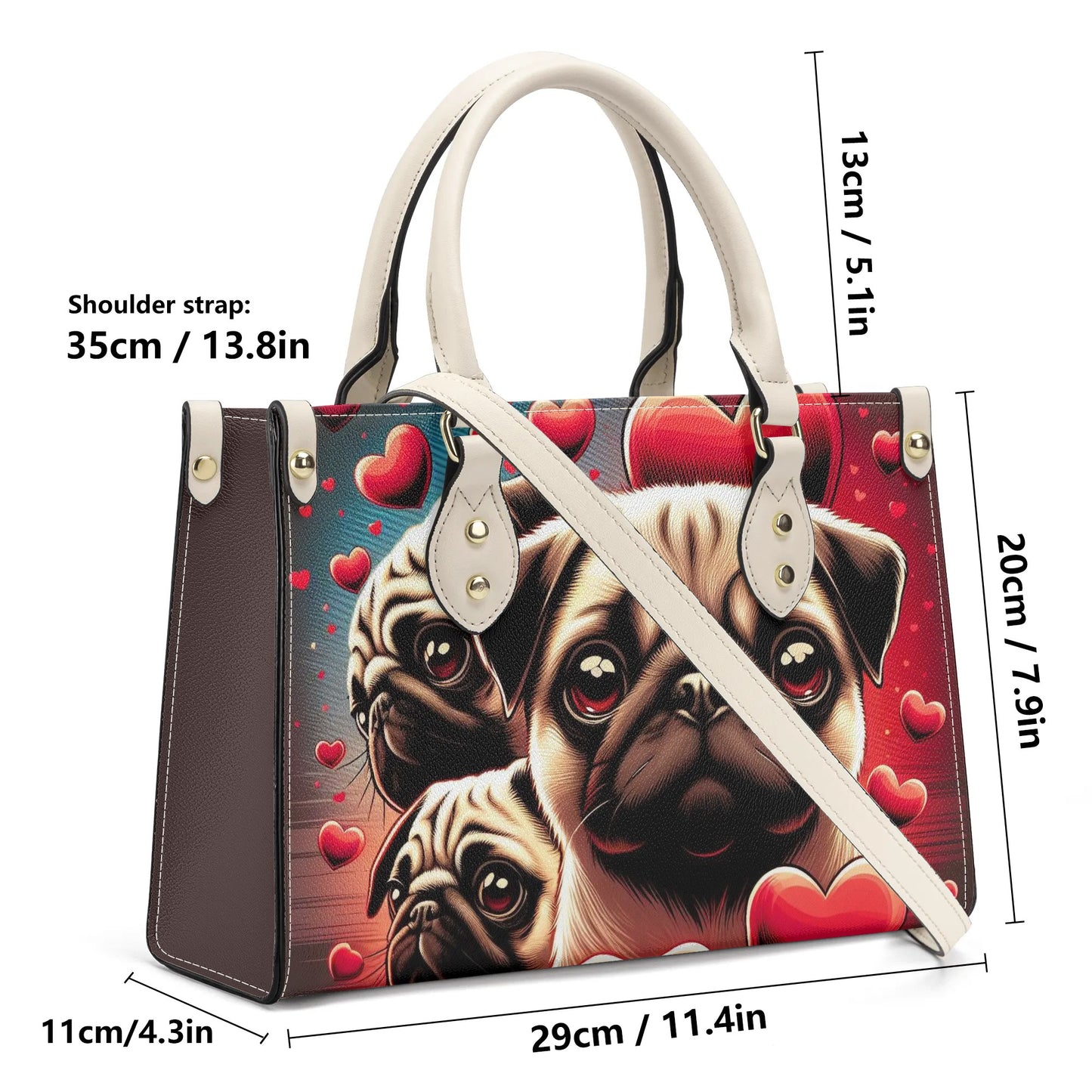 Glitter - Luxury Women Handbag