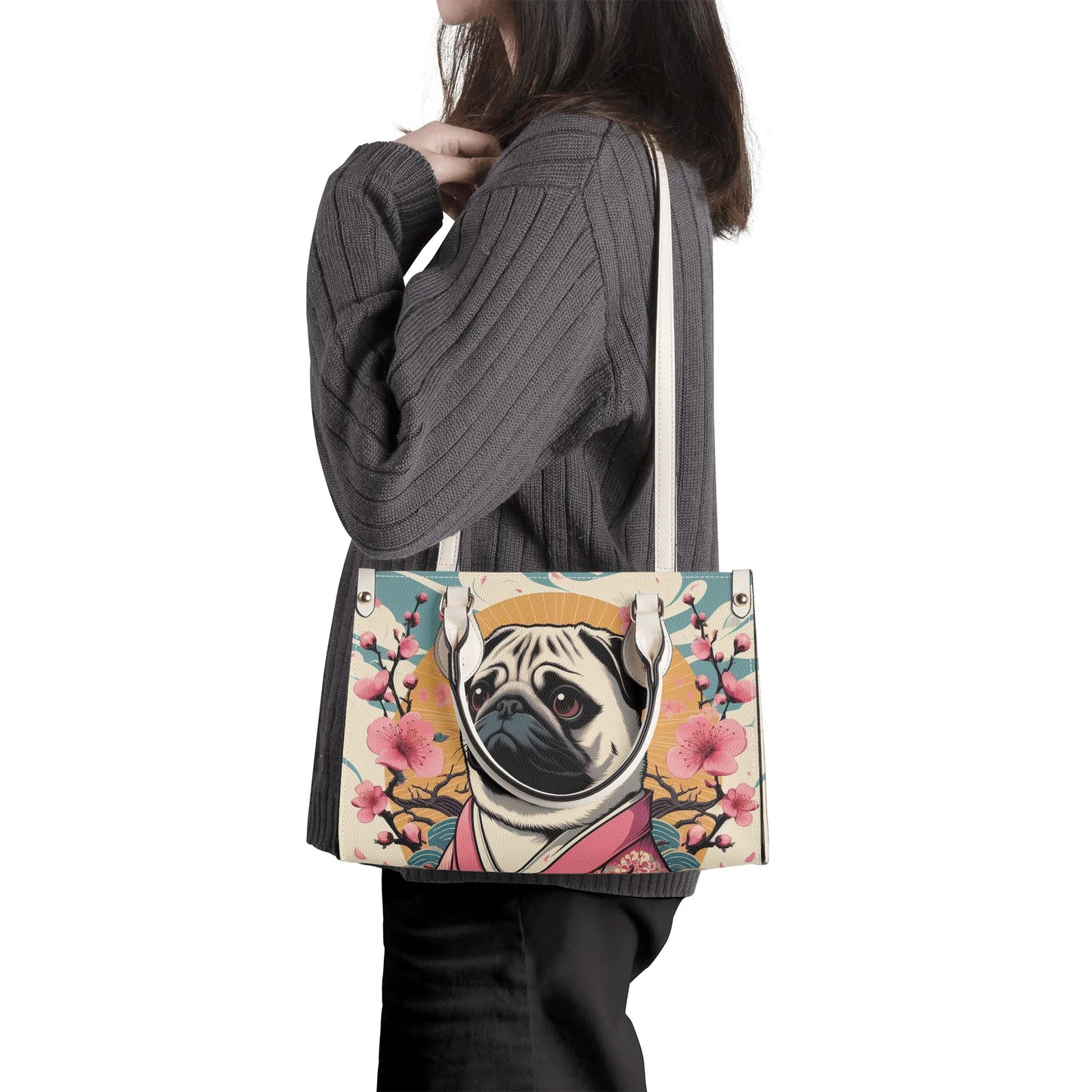 Gadget - Luxury Women Handbag
