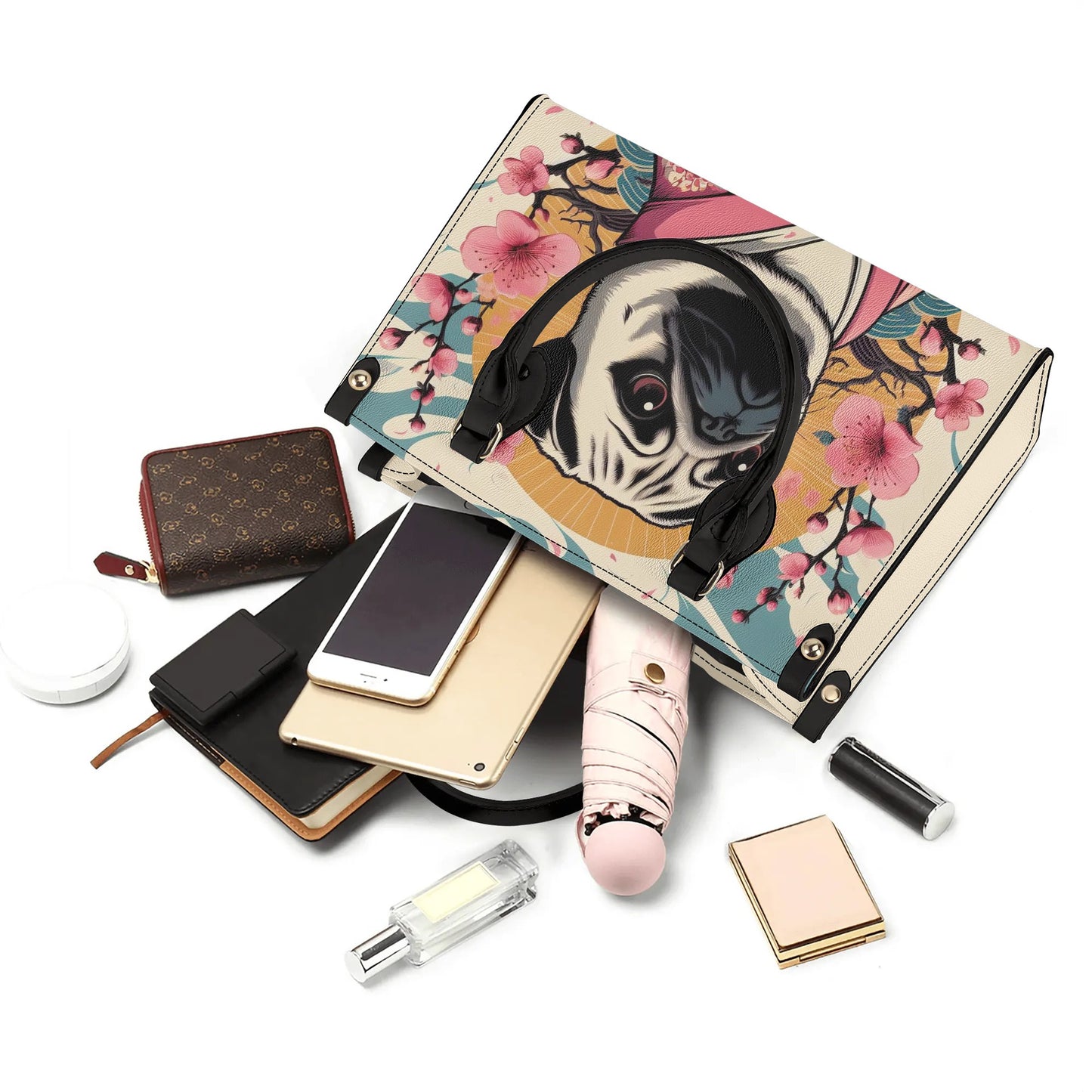 Gadget - Luxury Women Handbag