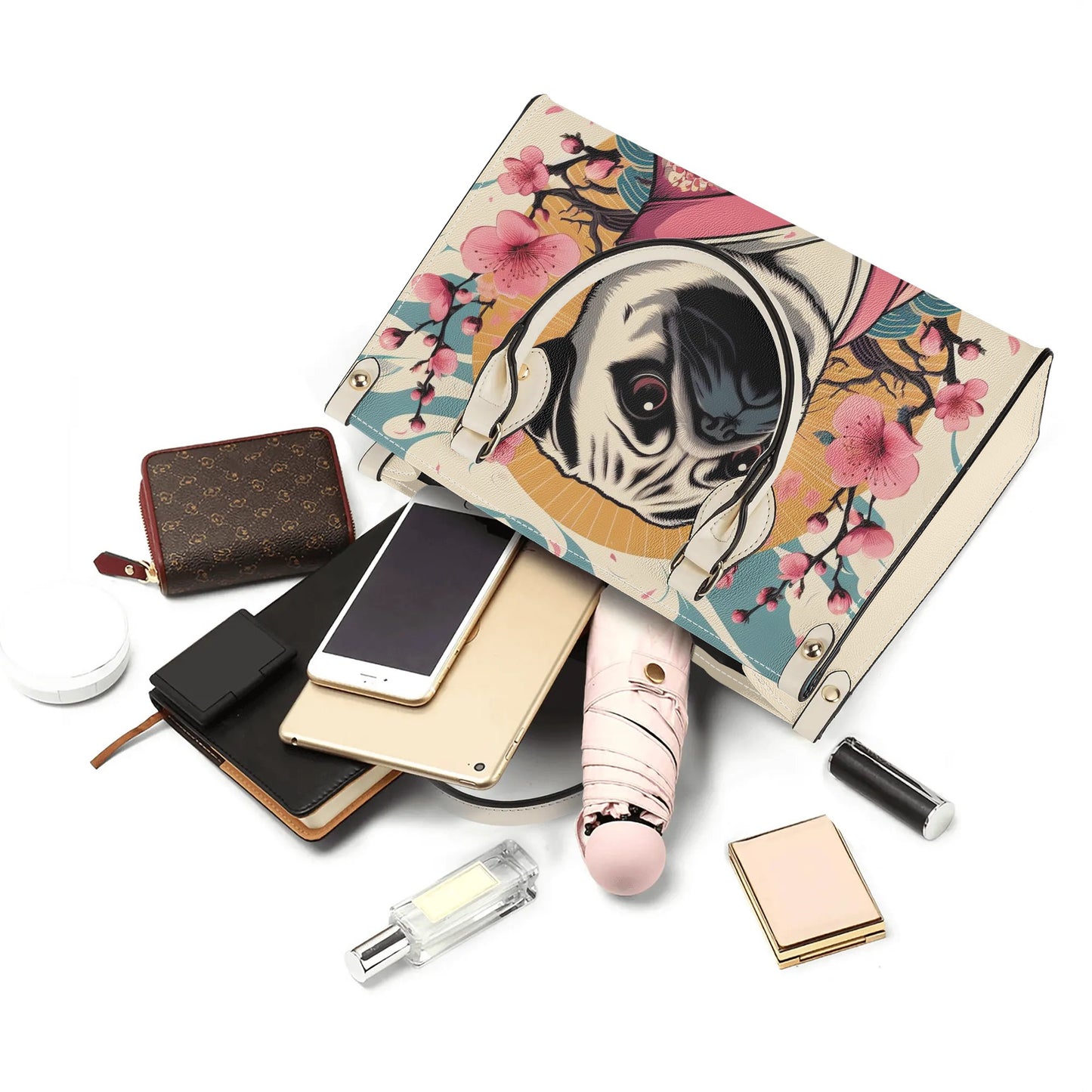 Gadget - Luxury Women Handbag