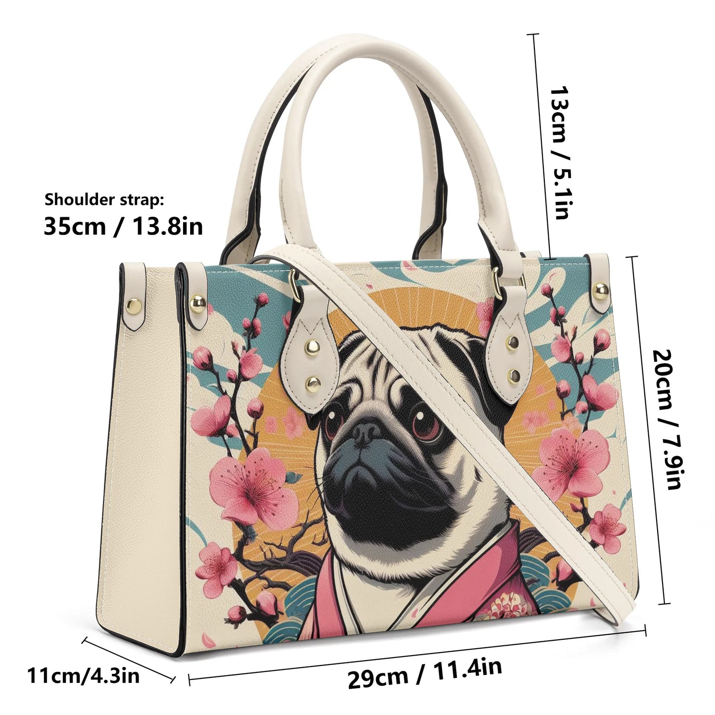 Gadget - Luxury Women Handbag