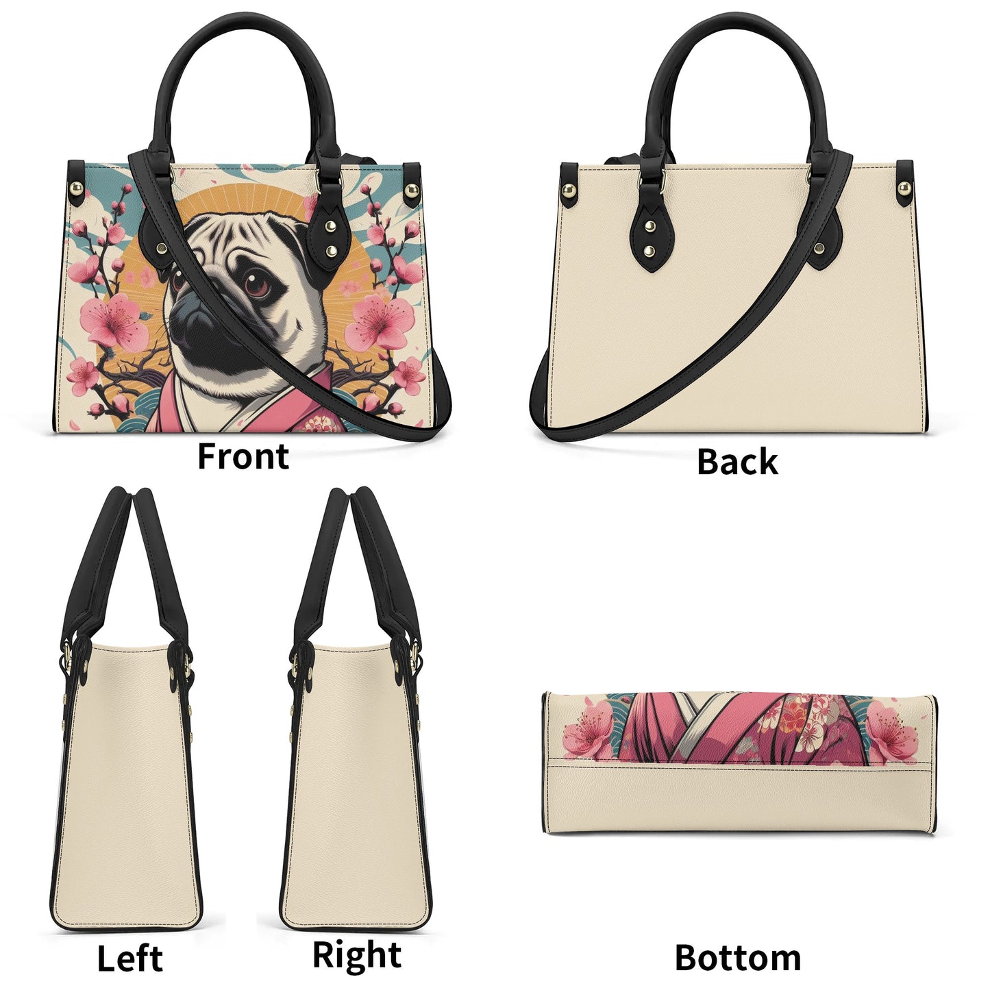 Gadget - Luxury Women Handbag