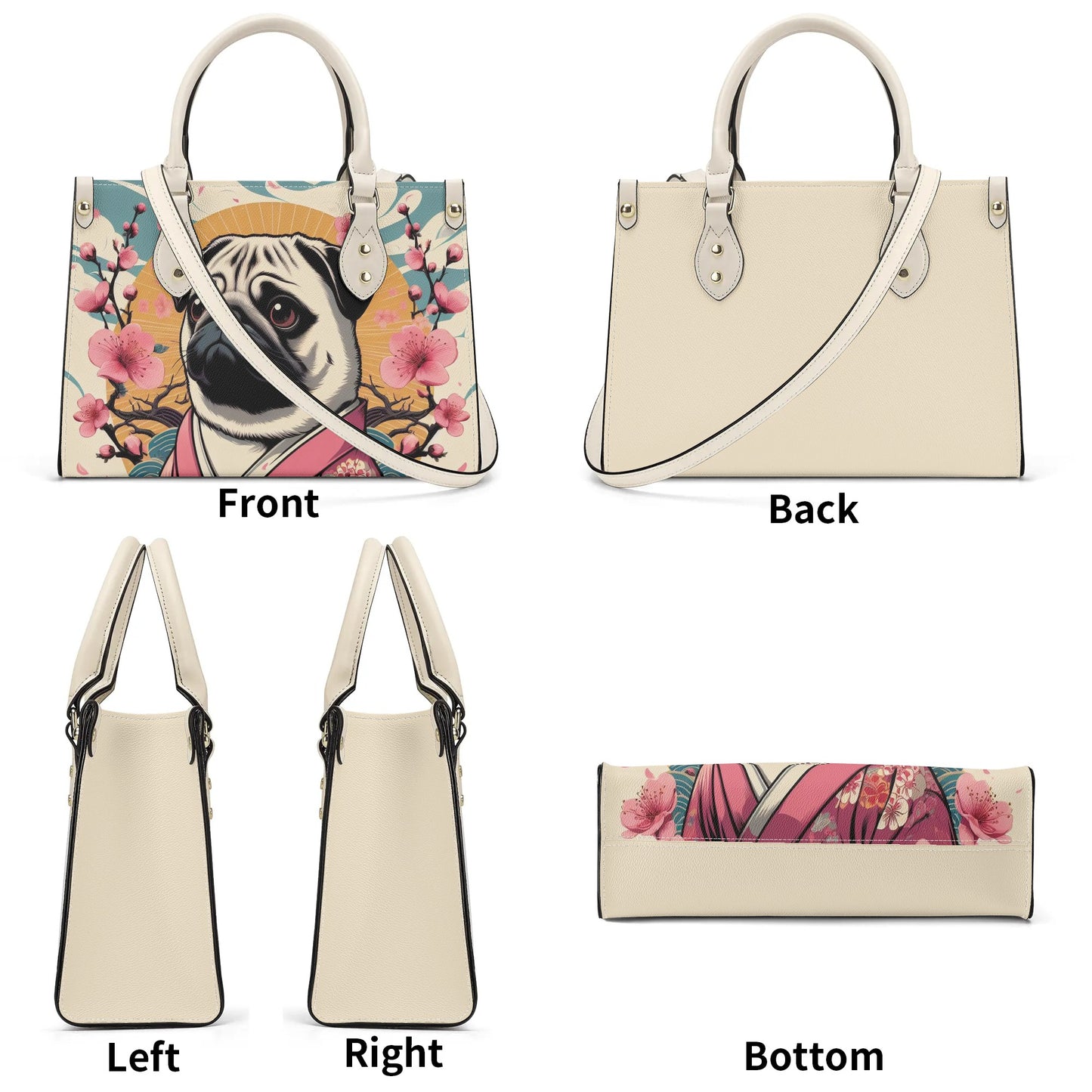 Gadget - Luxury Women Handbag