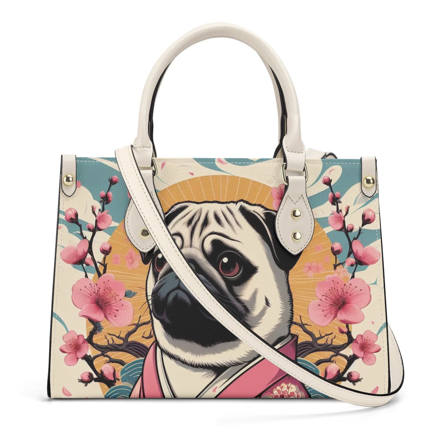 Gadget - Luxury Women Handbag
