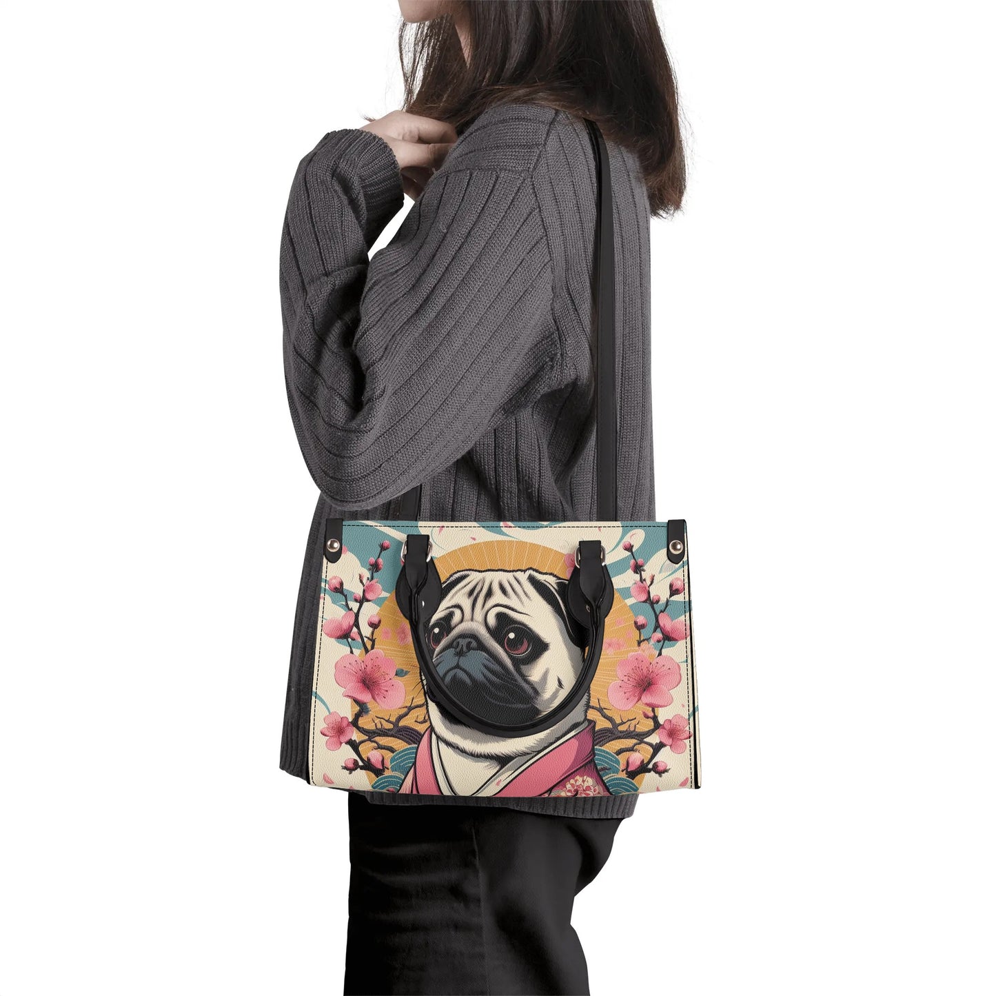 Gadget - Luxury Women Handbag