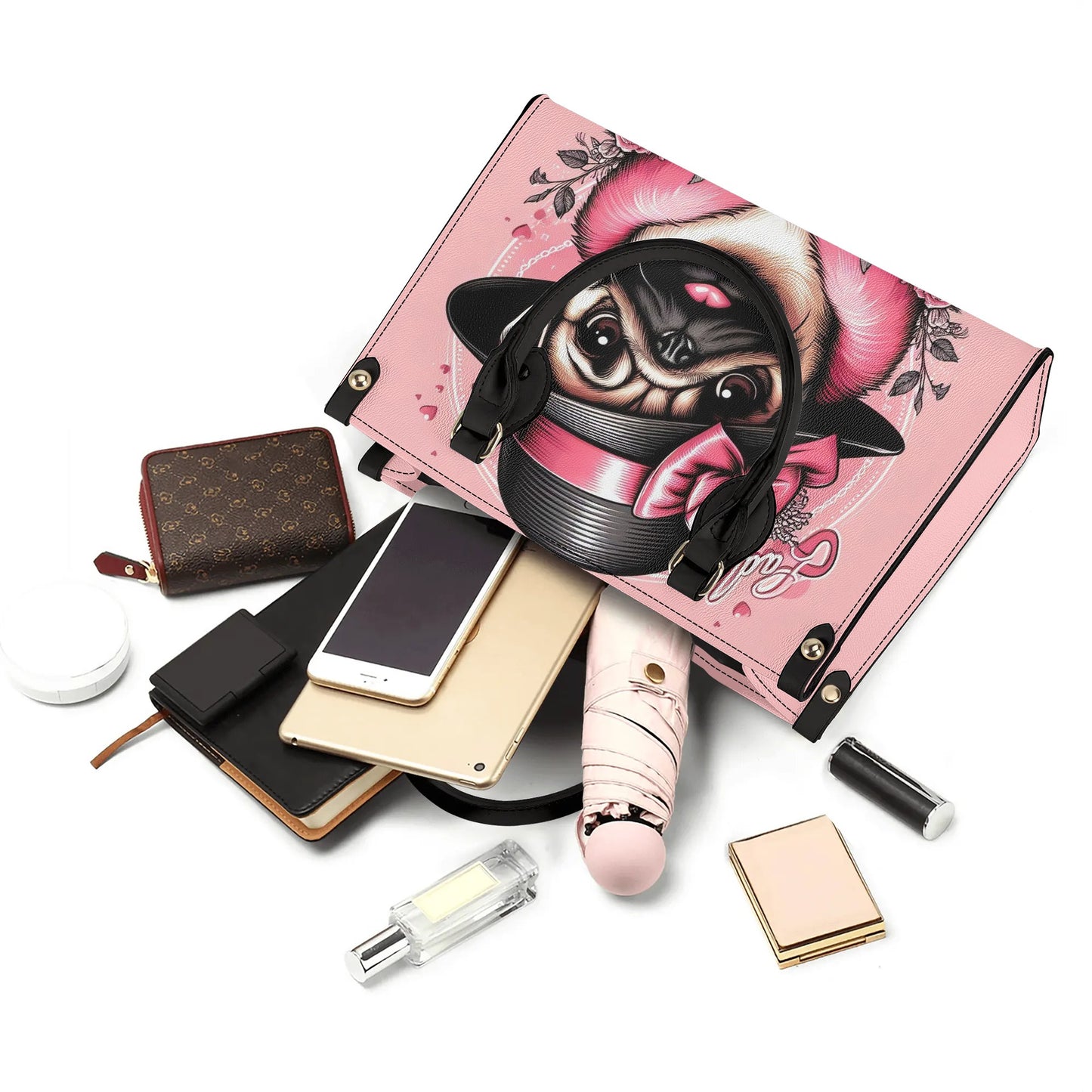 Doodle - Luxury Women Handbag