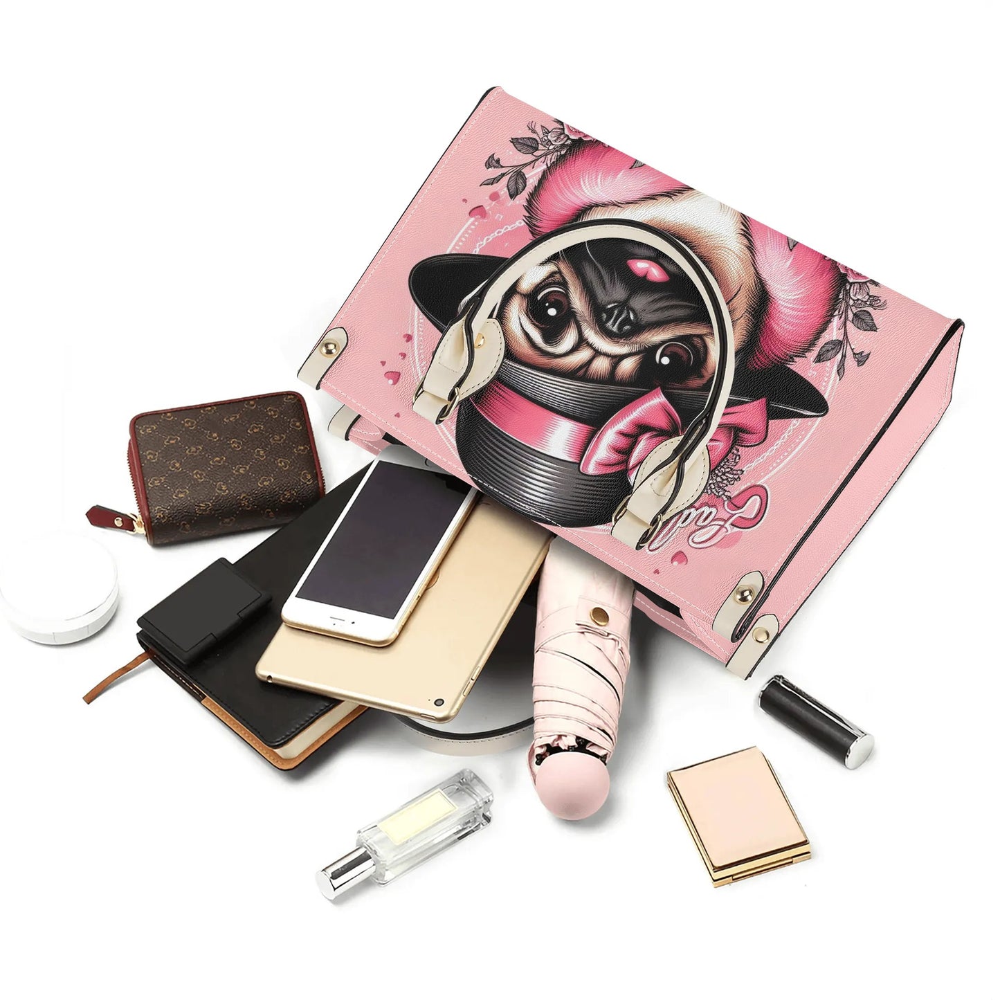 Doodle - Luxury Women Handbag