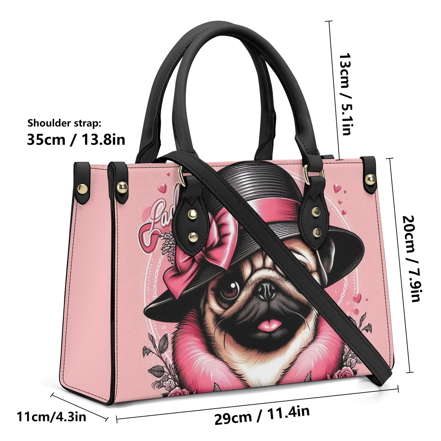 Doodle - Luxury Women Handbag