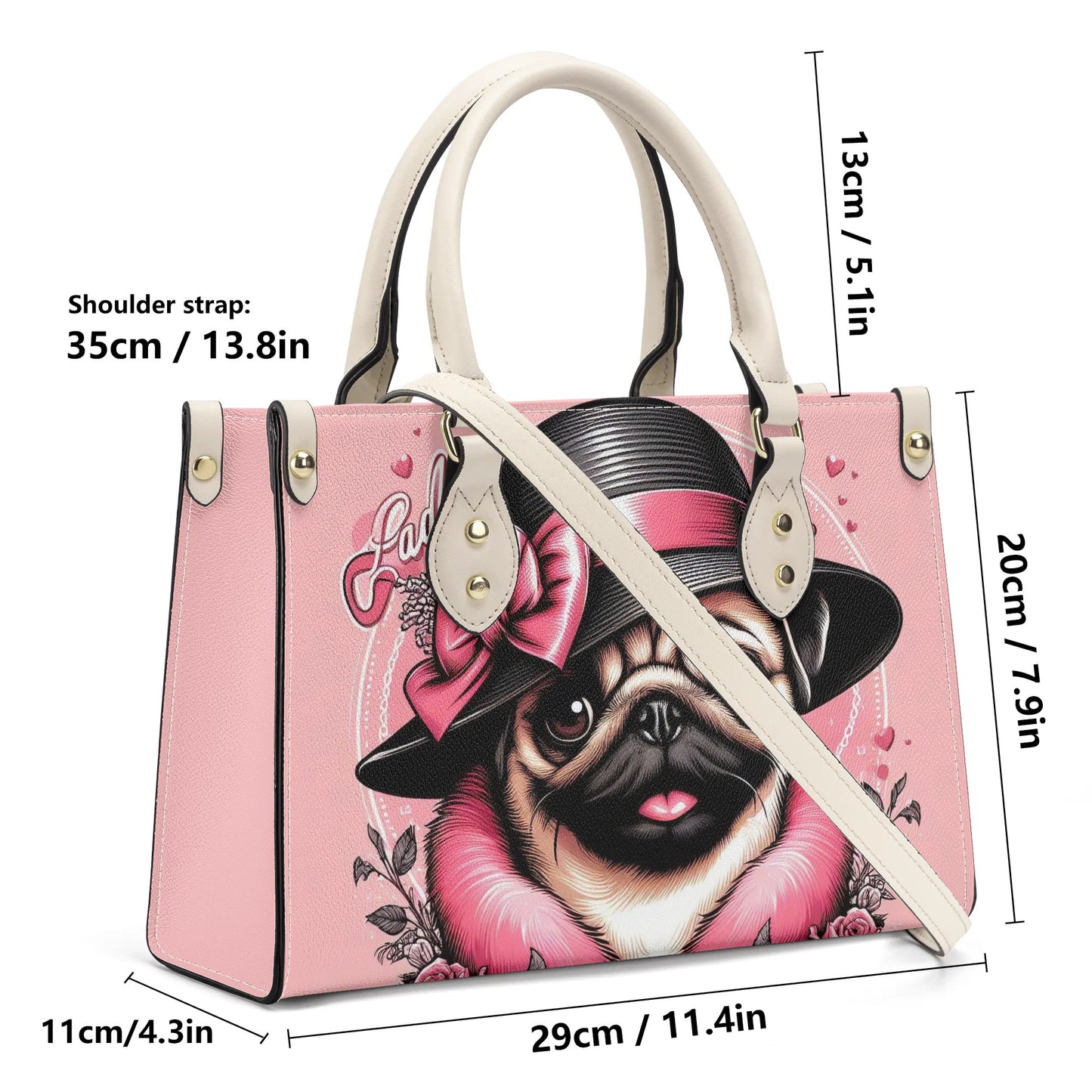 Doodle - Luxury Women Handbag