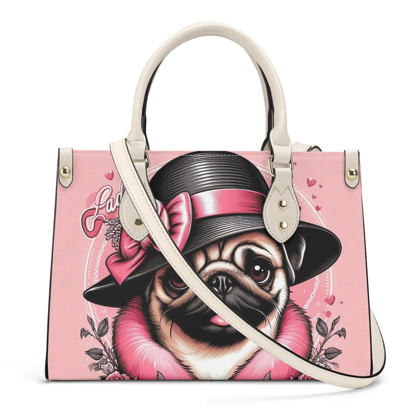 Doodle - Luxury Women Handbag