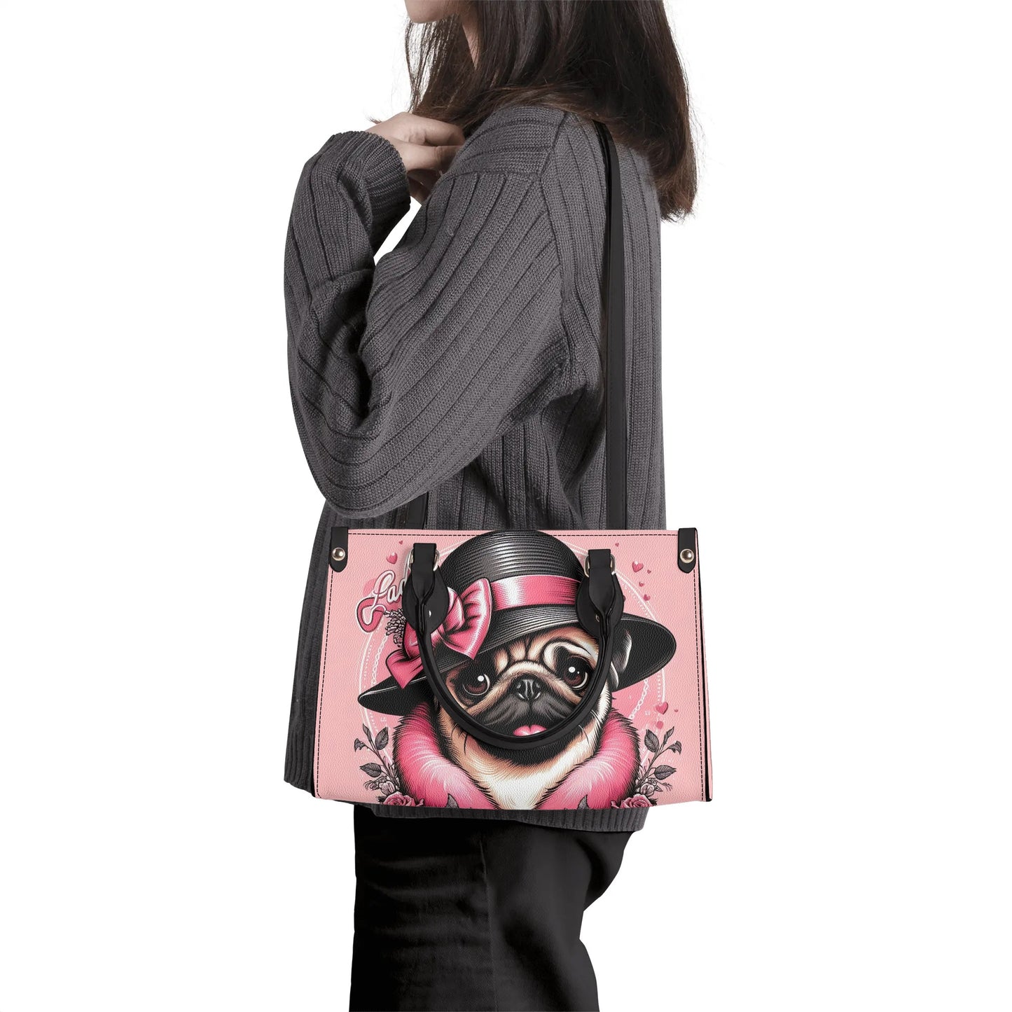 Doodle - Luxury Women Handbag