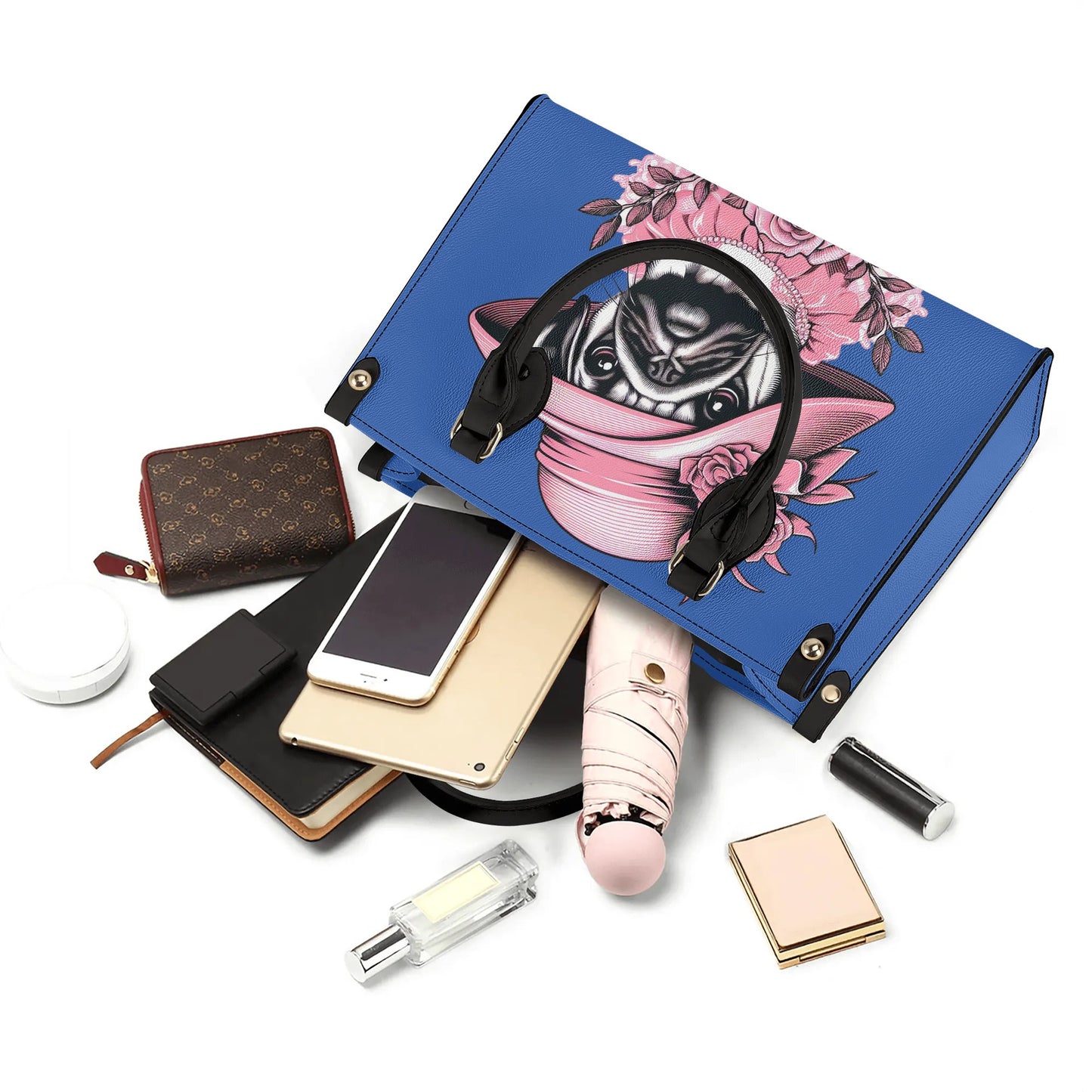 Dibby - Luxury Women Handbag