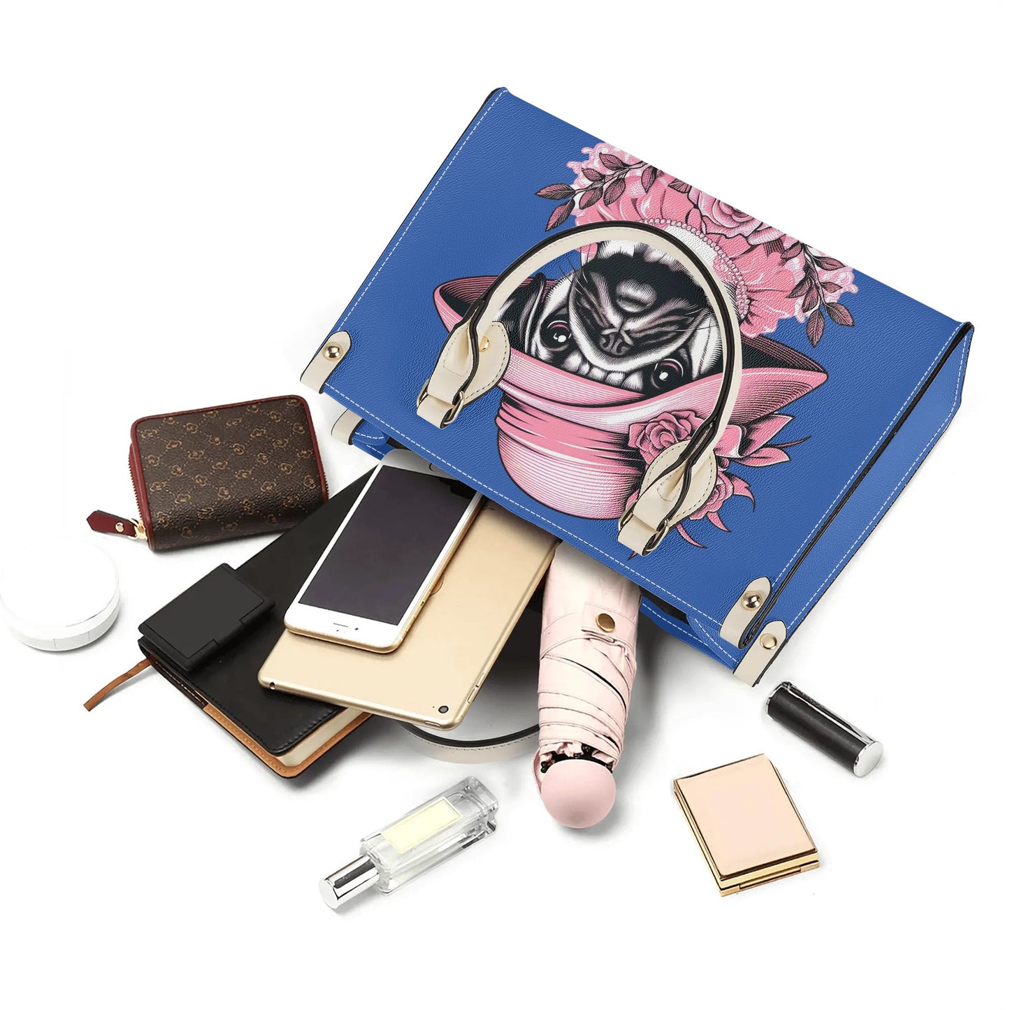 Dibby - Luxury Women Handbag