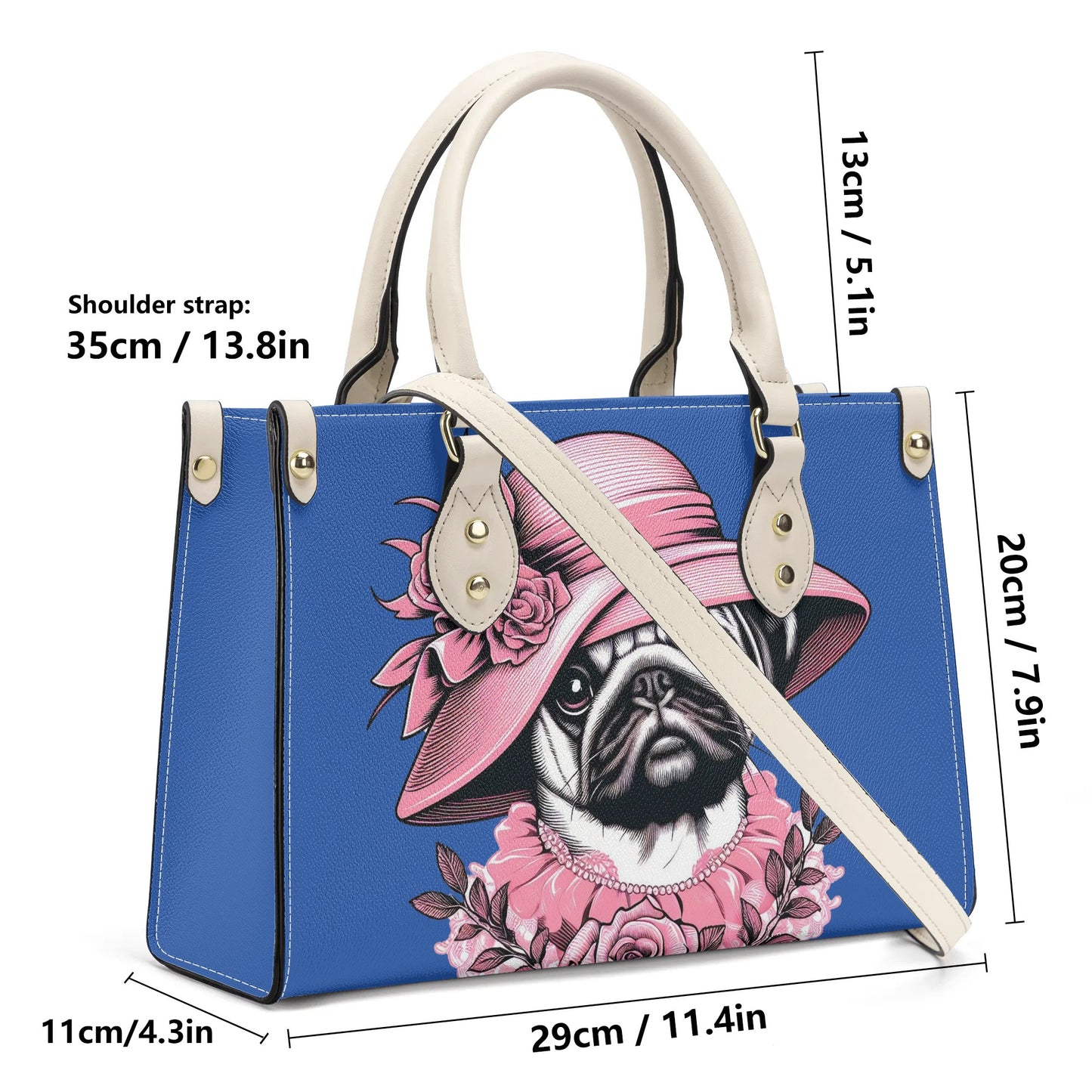 Dibby - Luxury Women Handbag