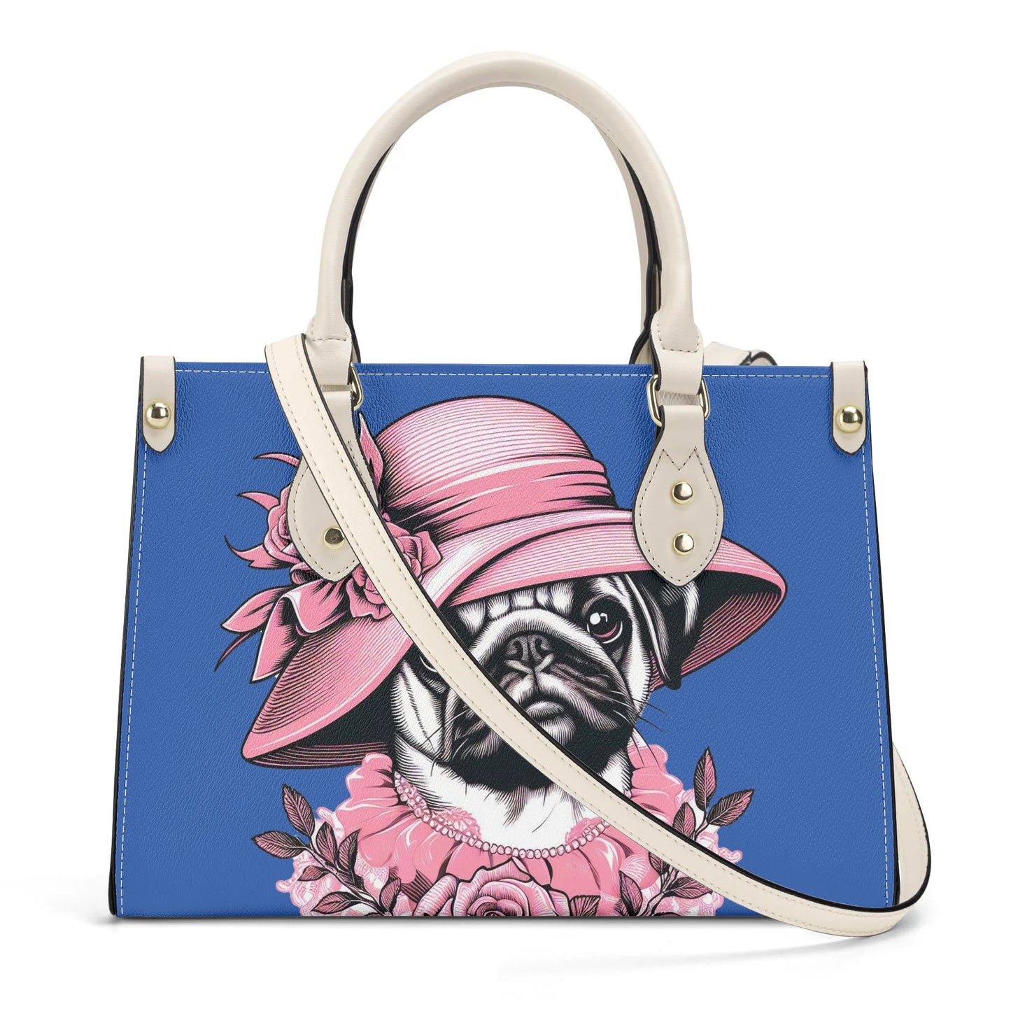 Dibby - Luxury Women Handbag