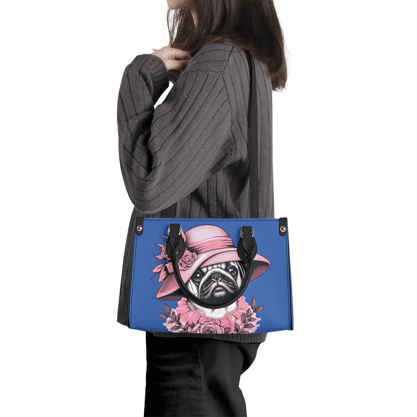 Dibby - Luxury Women Handbag