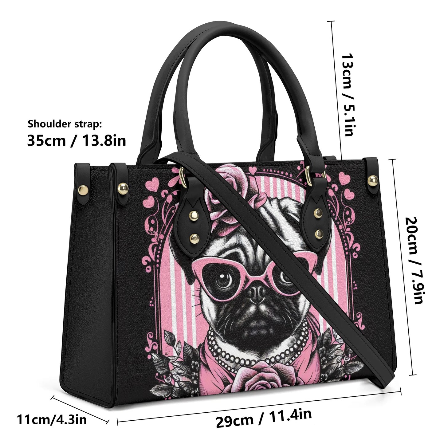 Butters - Luxury Women Handbag