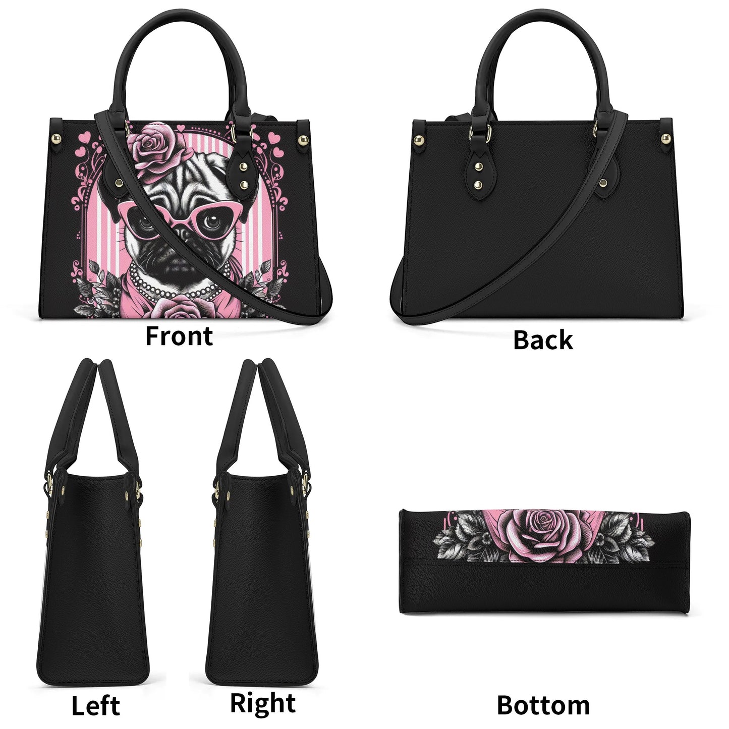 Butters - Luxury Women Handbag