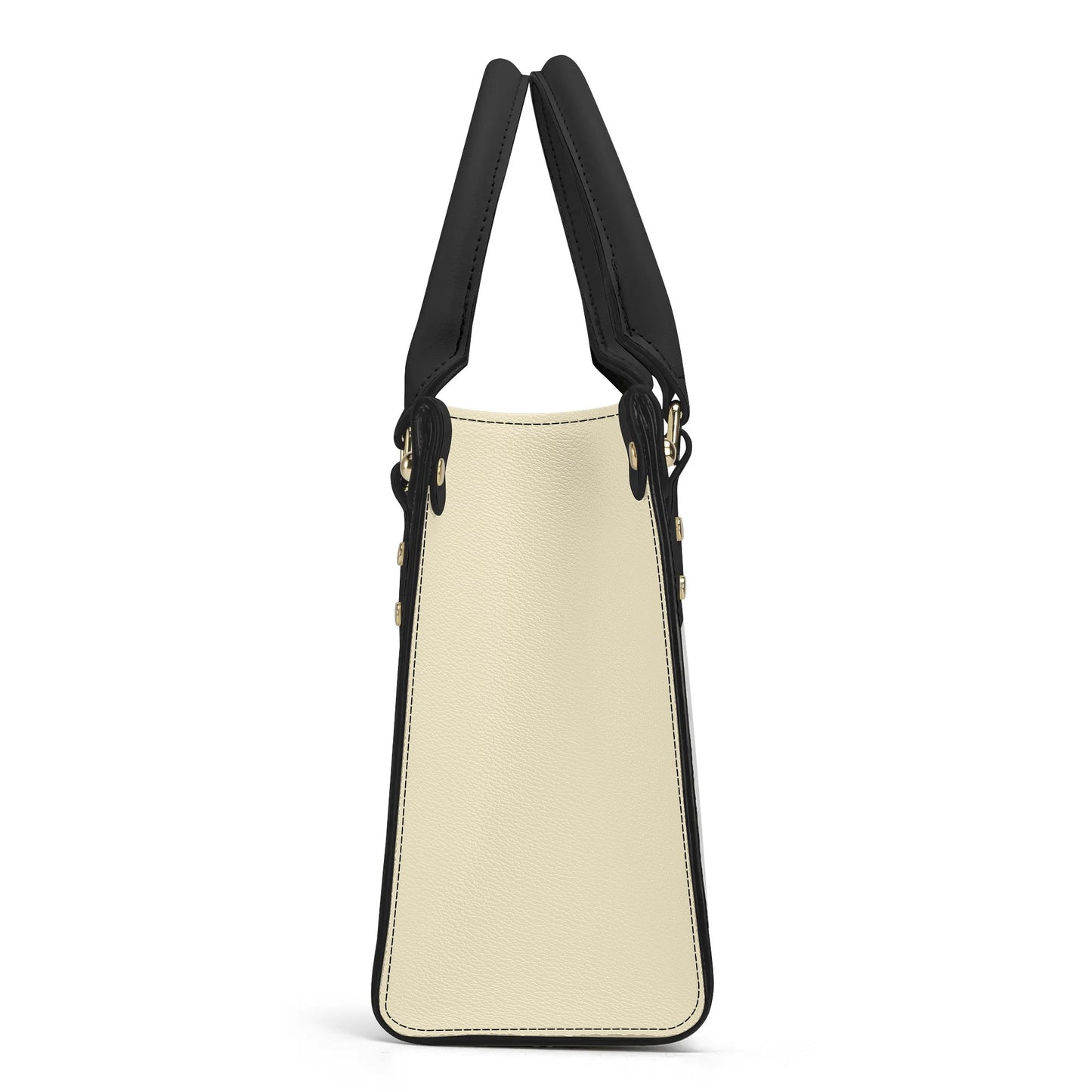Button - Luxury Women Handbag