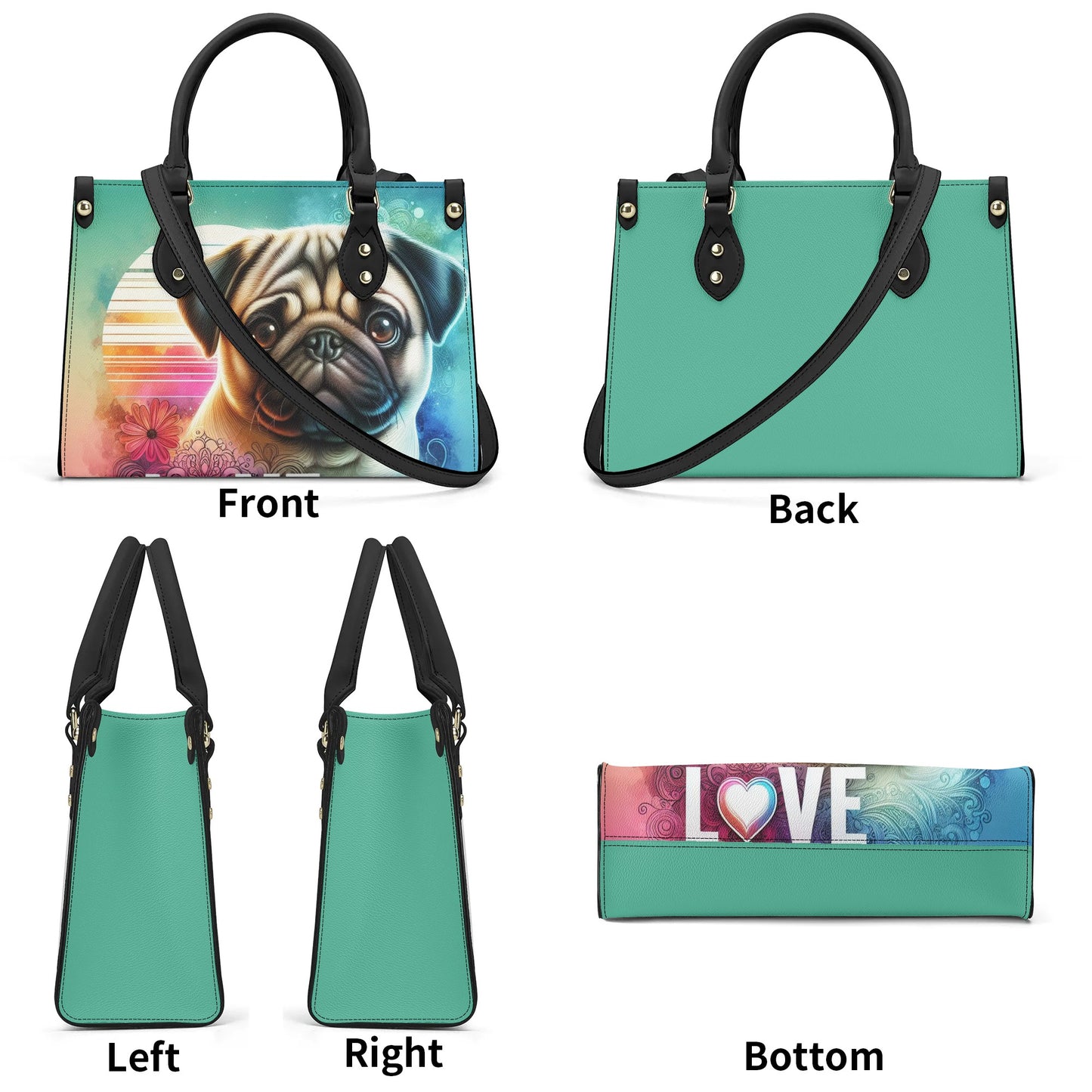 Blink - Luxury Women Handbag