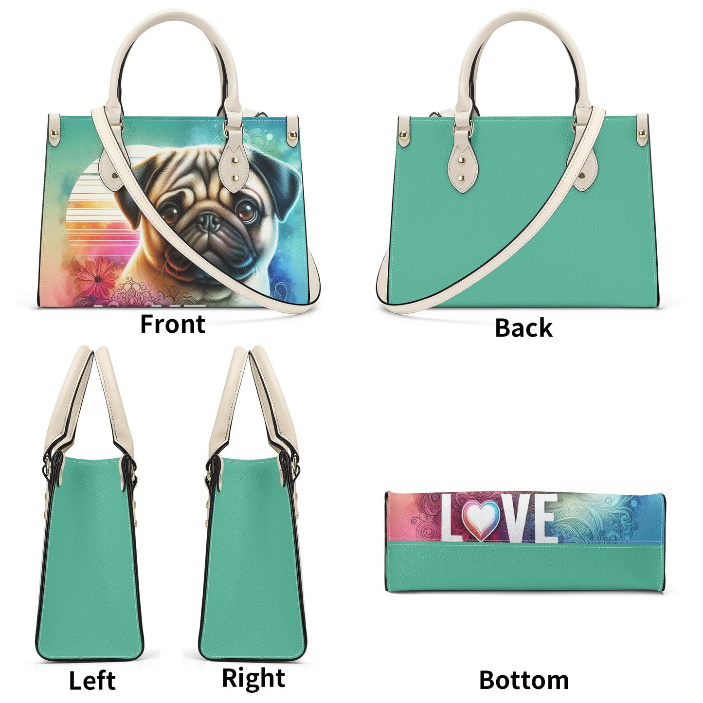 Blink - Luxury Women Handbag