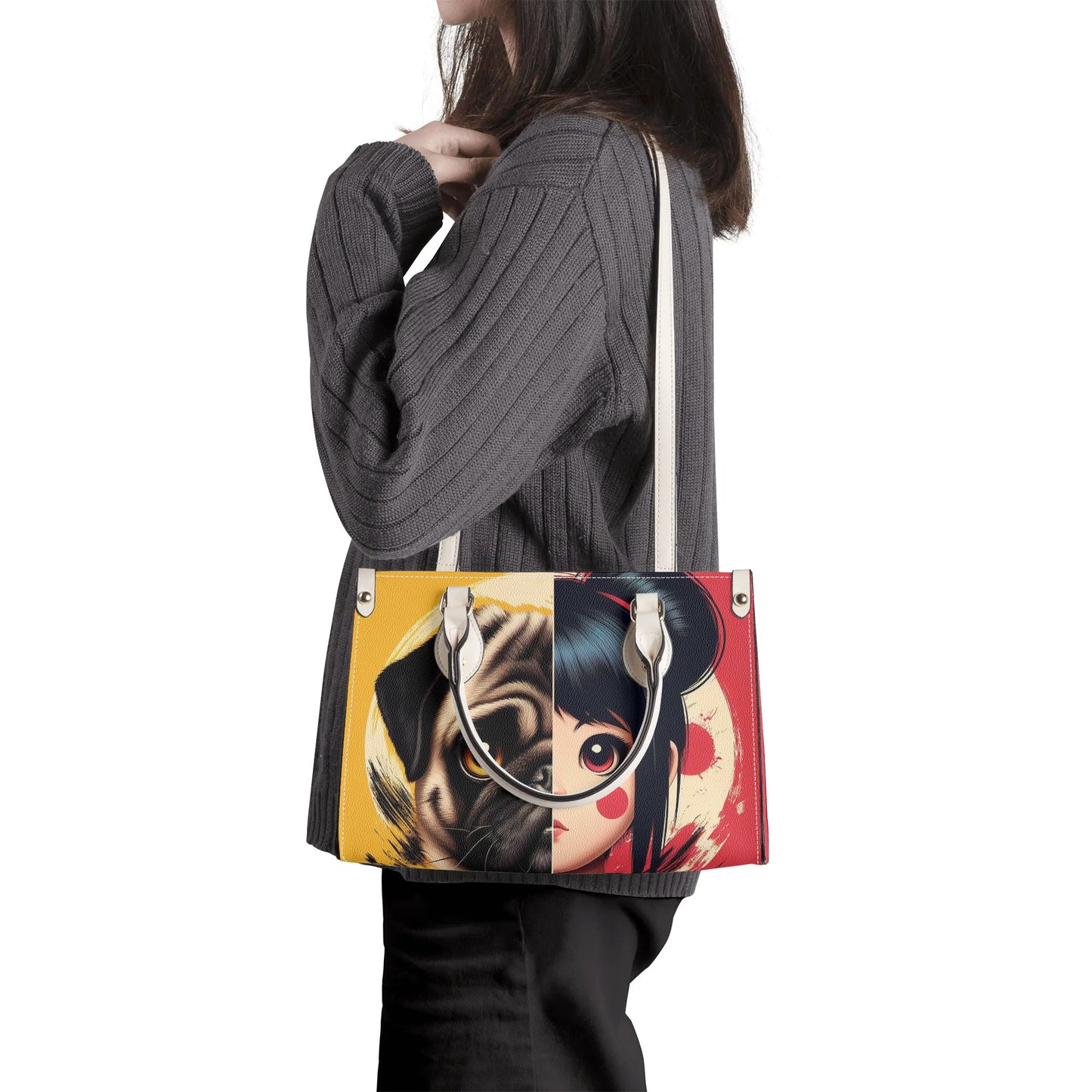 Bantam - Luxury Women Handbag