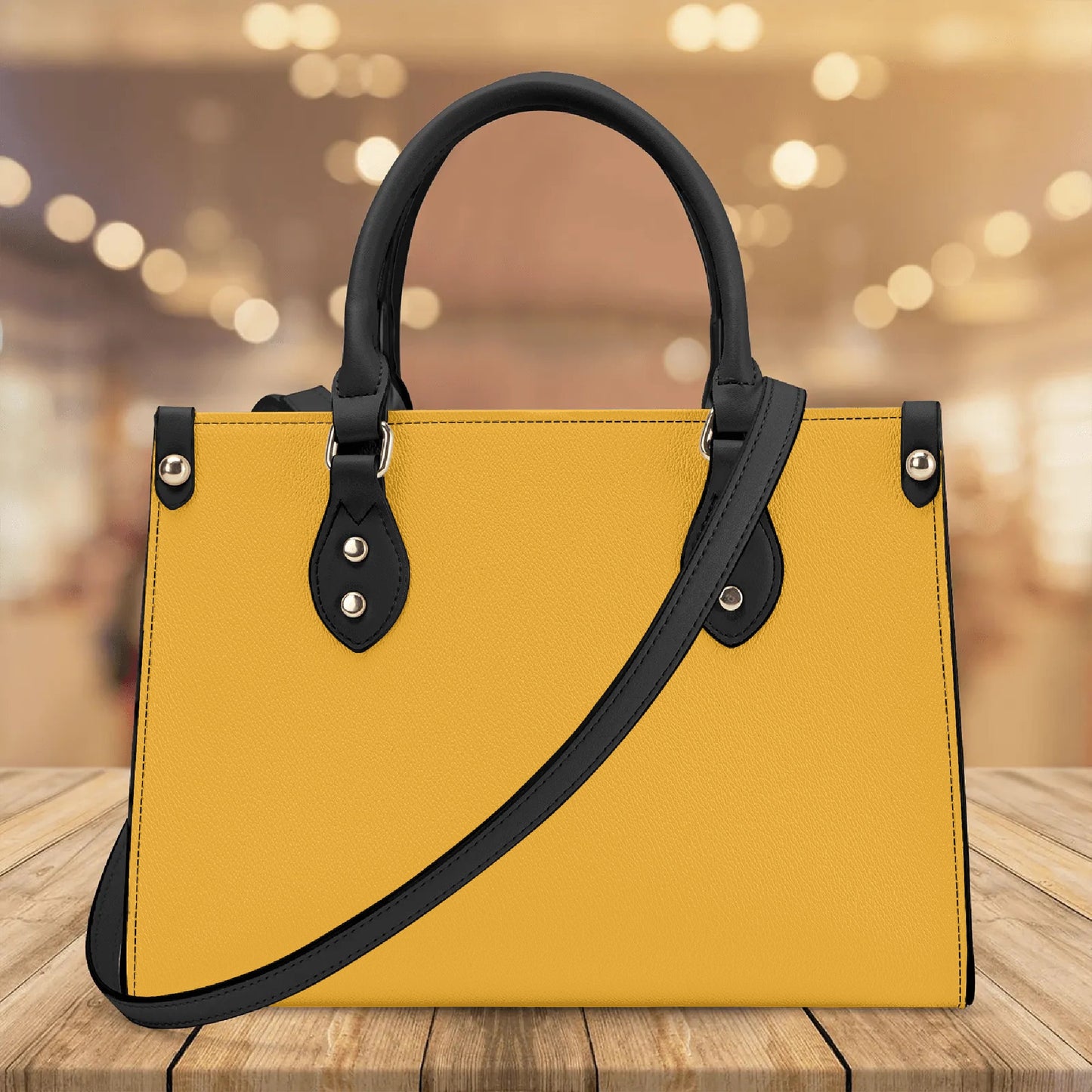 Bantam - Luxury Women Handbag