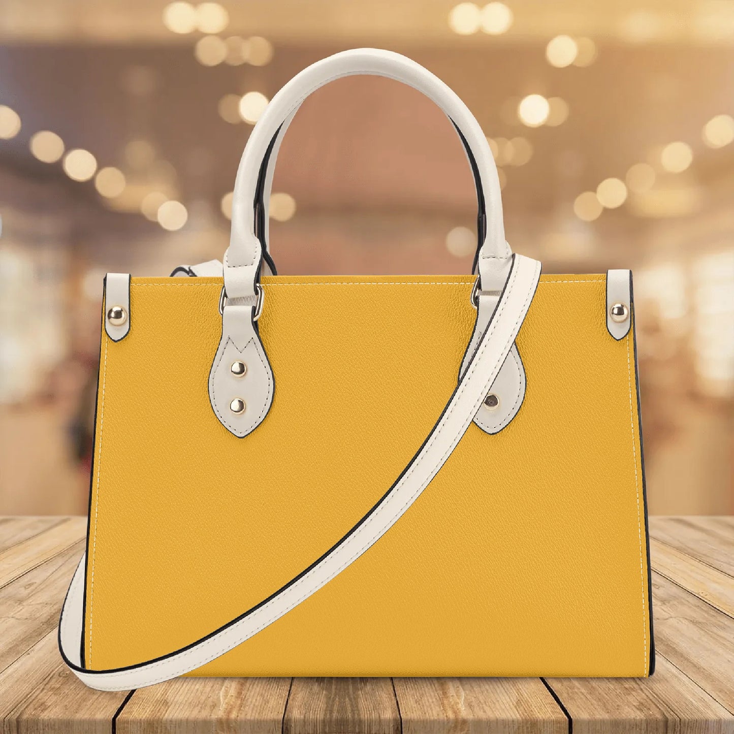 Bantam - Luxury Women Handbag