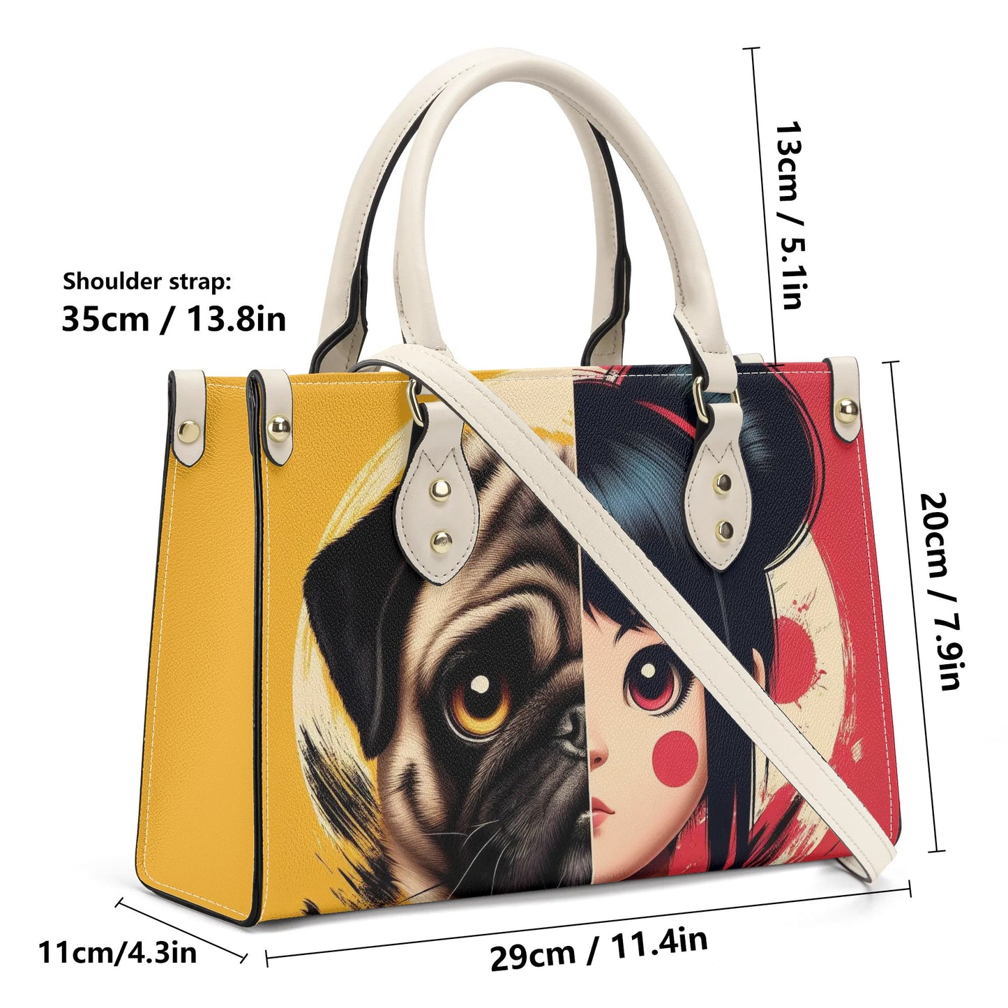Bantam - Luxury Women Handbag