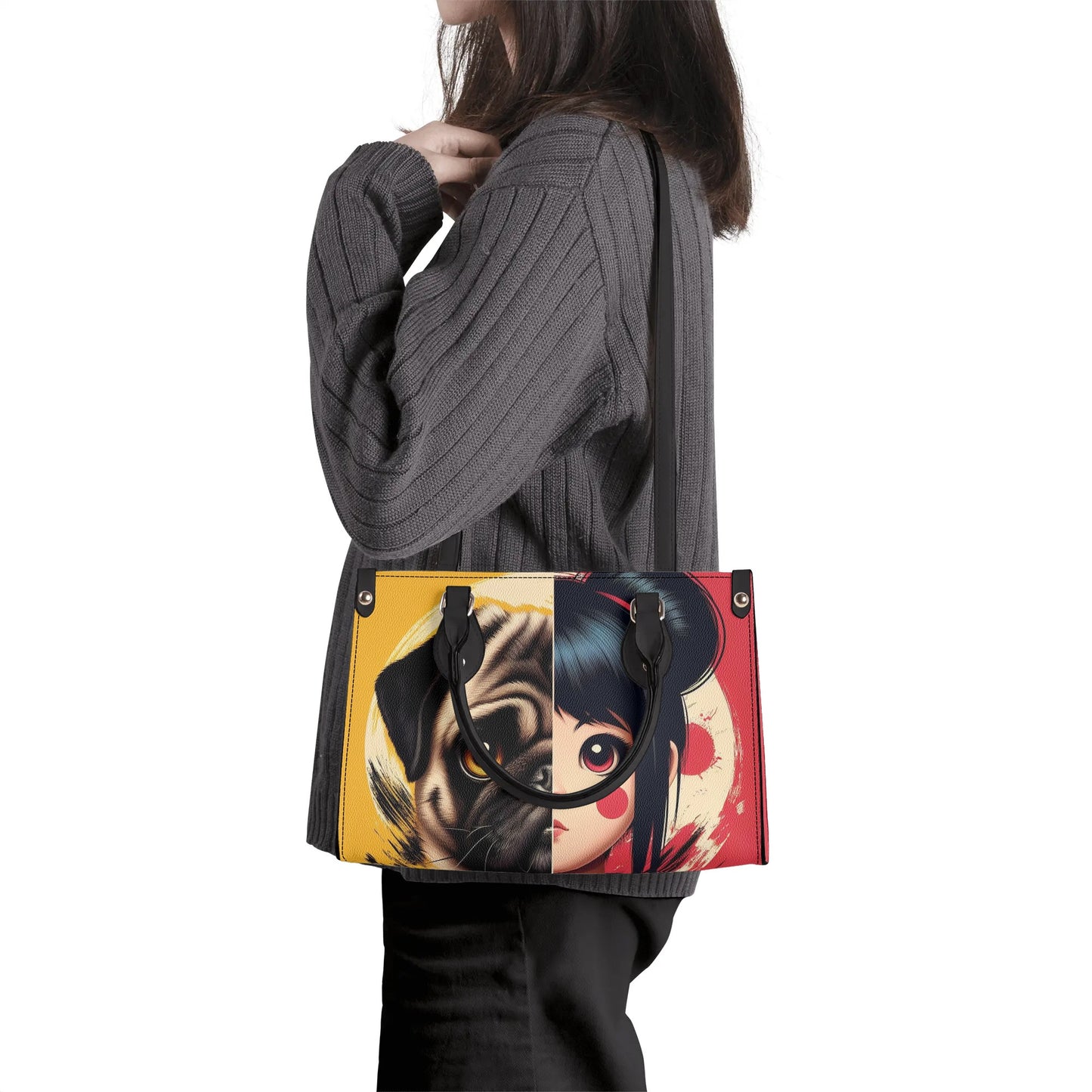 Bantam - Luxury Women Handbag