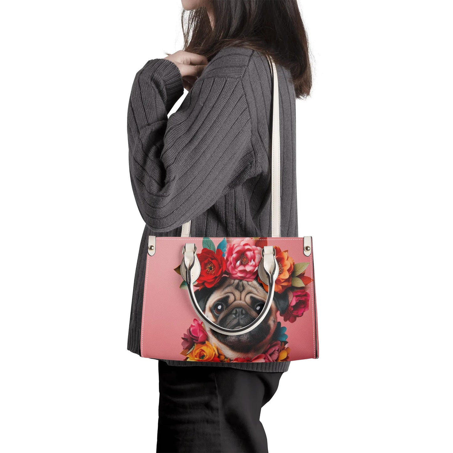 Atom - Luxury Women Handbag