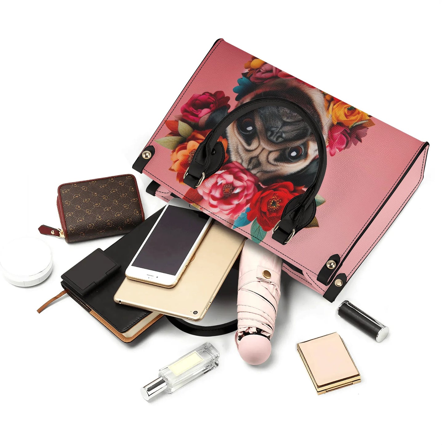 Atom - Luxury Women Handbag