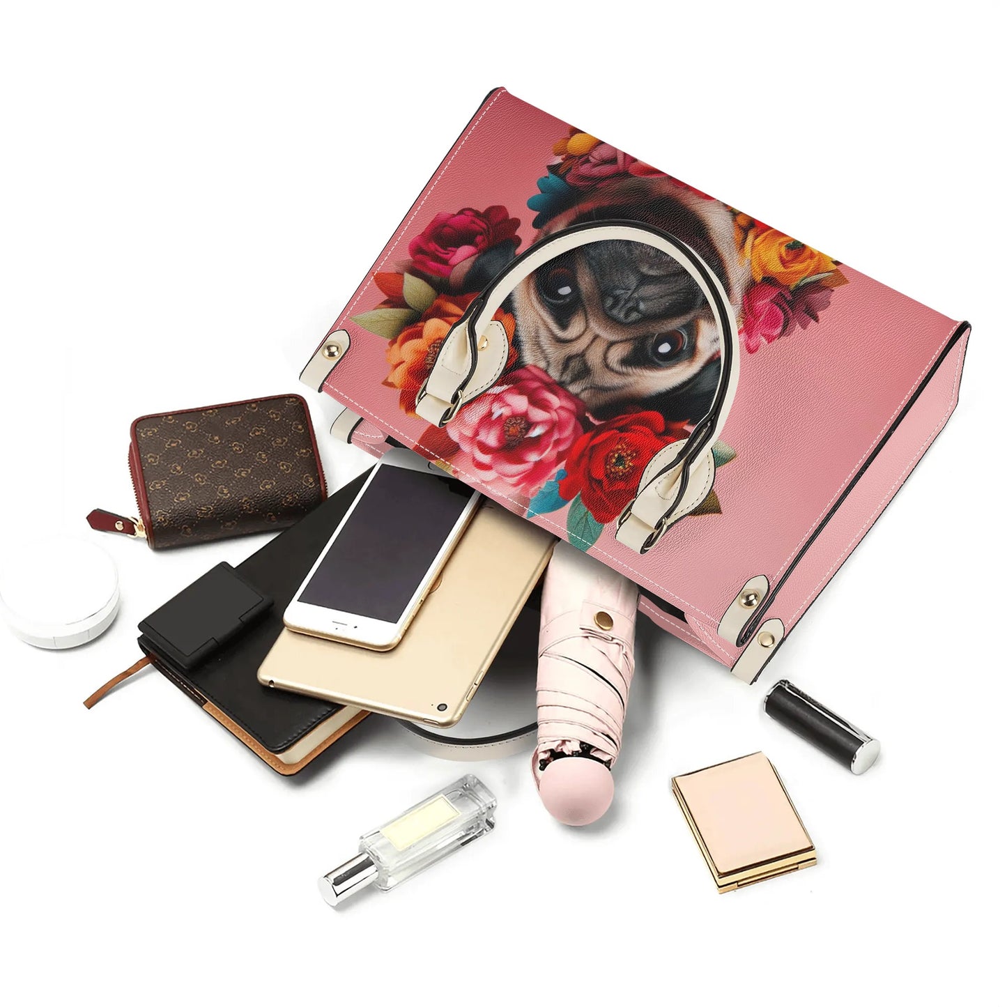 Atom - Luxury Women Handbag