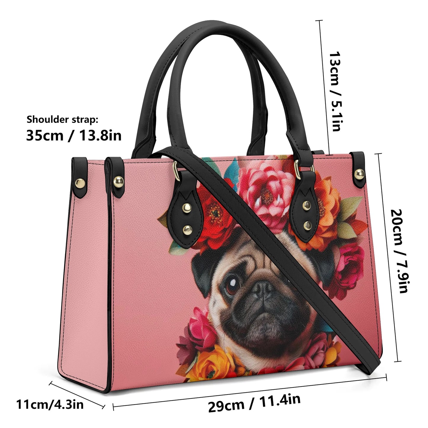 Atom - Luxury Women Handbag
