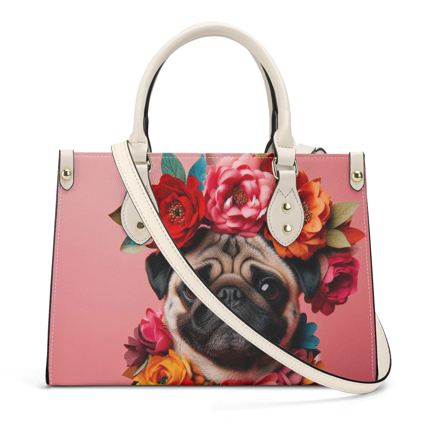 Atom - Luxury Women Handbag