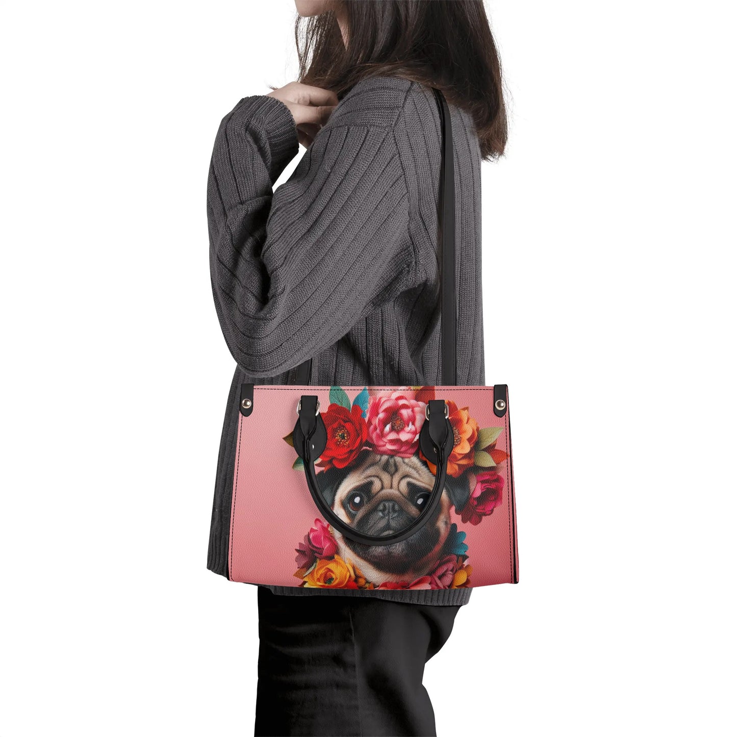 Atom - Luxury Women Handbag