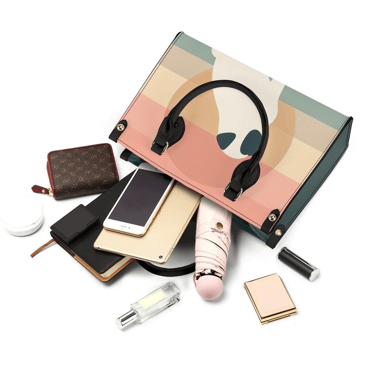 Nala - Luxury Women Handbag