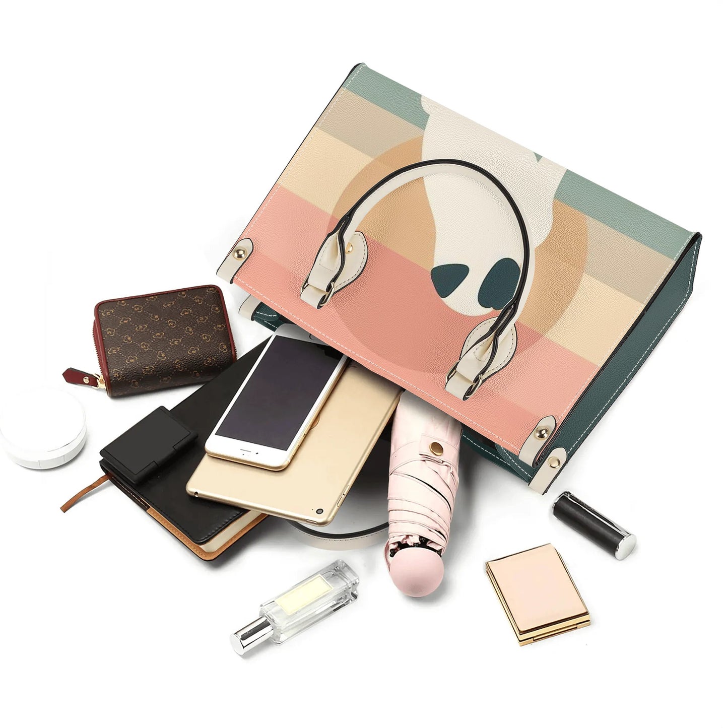 Nala - Luxury Women Handbag