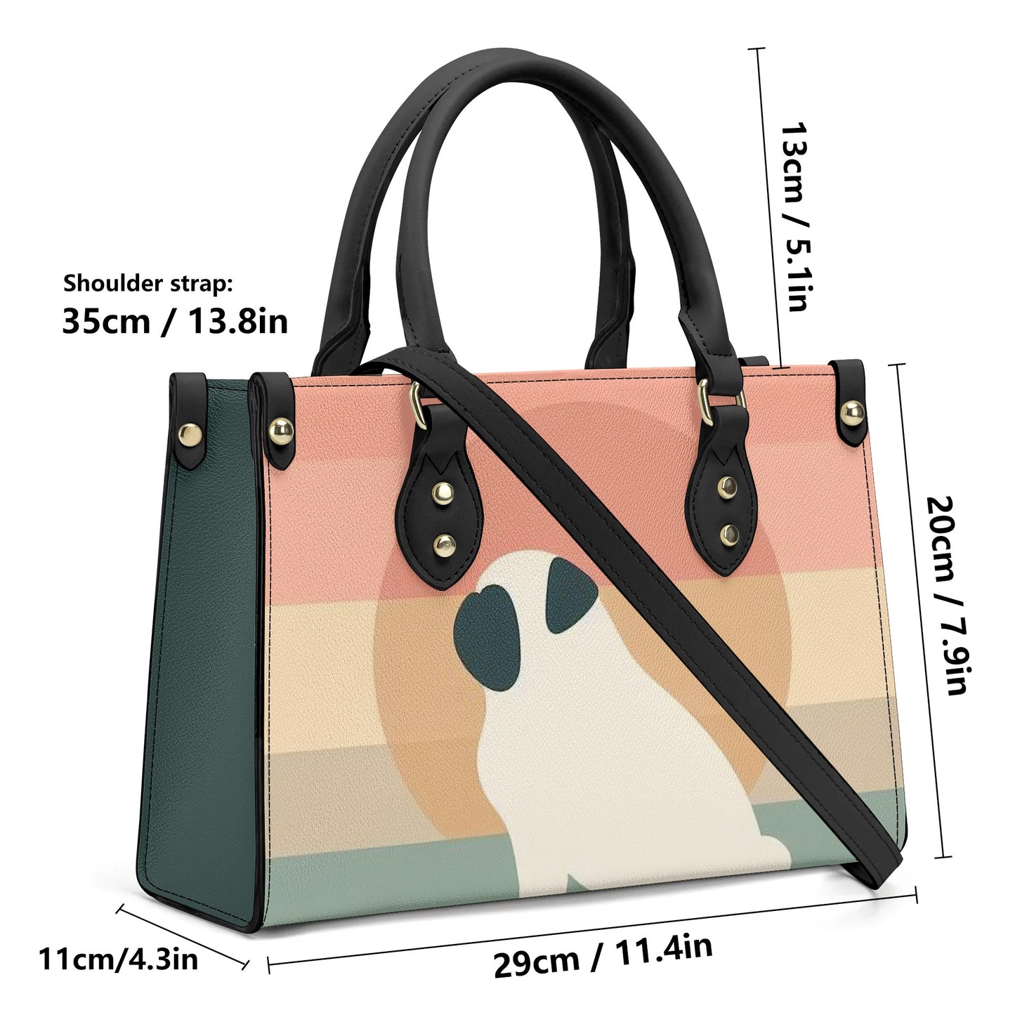 Nala - Luxury Women Handbag