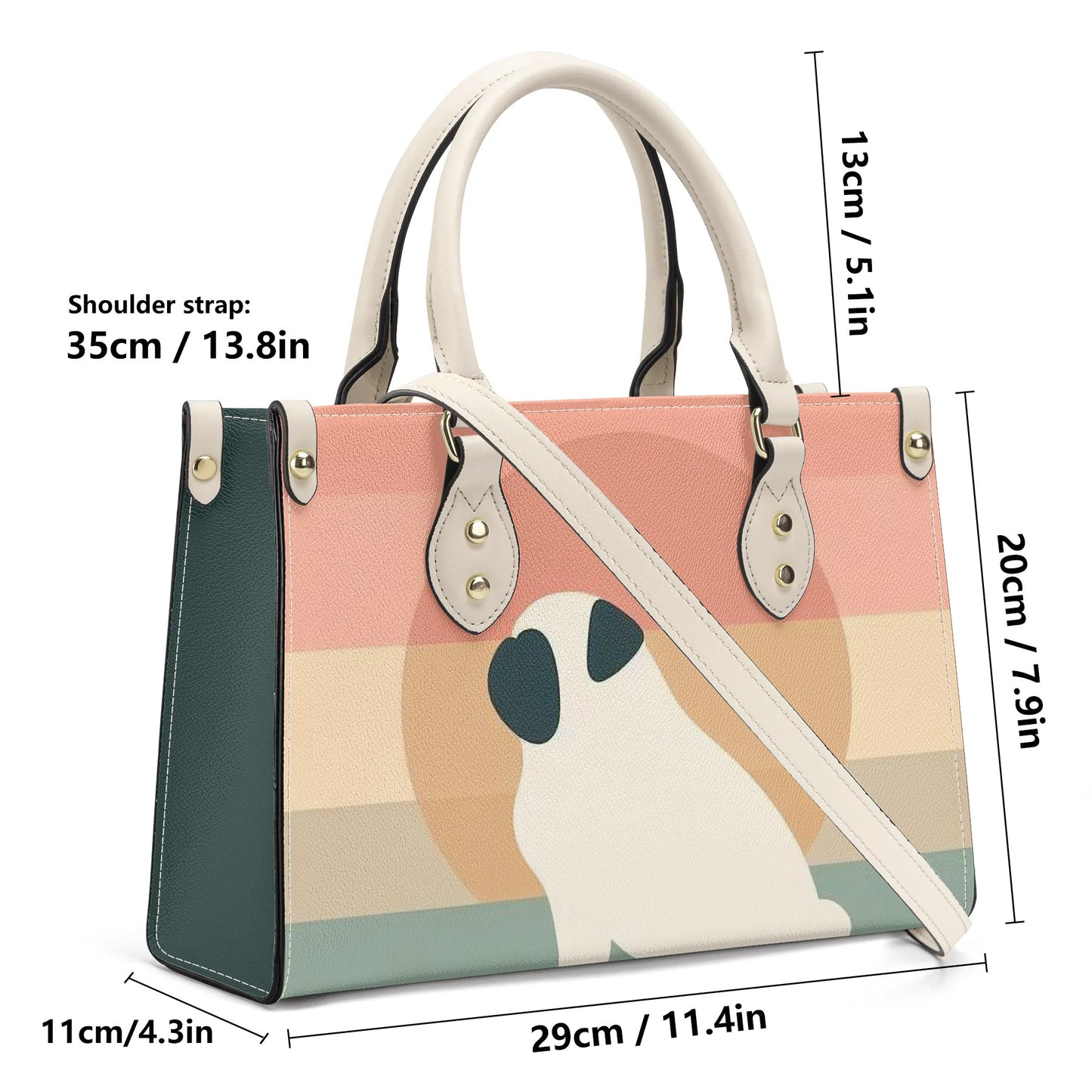 Nala - Luxury Women Handbag